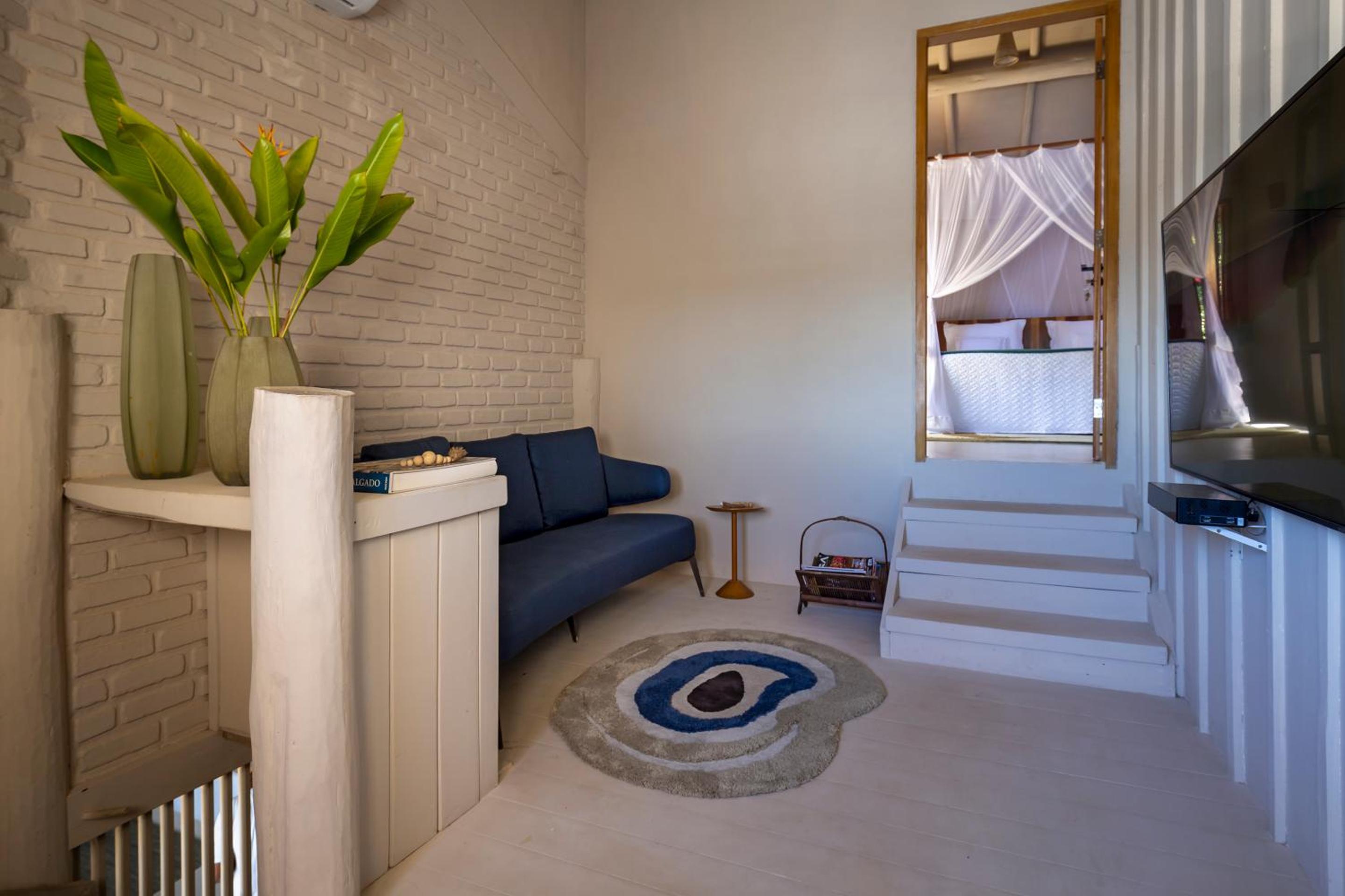 Deluxe Double or Twin Room photo 2