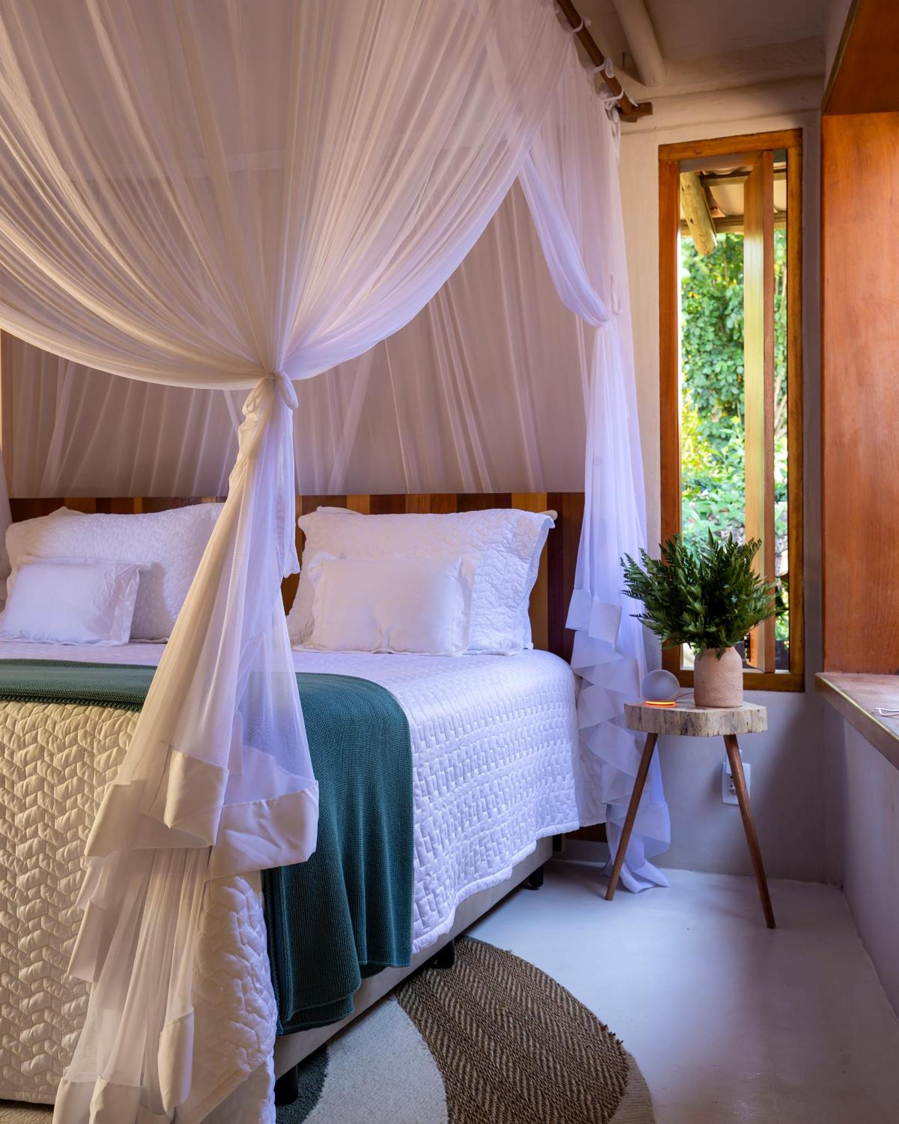 Deluxe Double or Twin Room photo 3