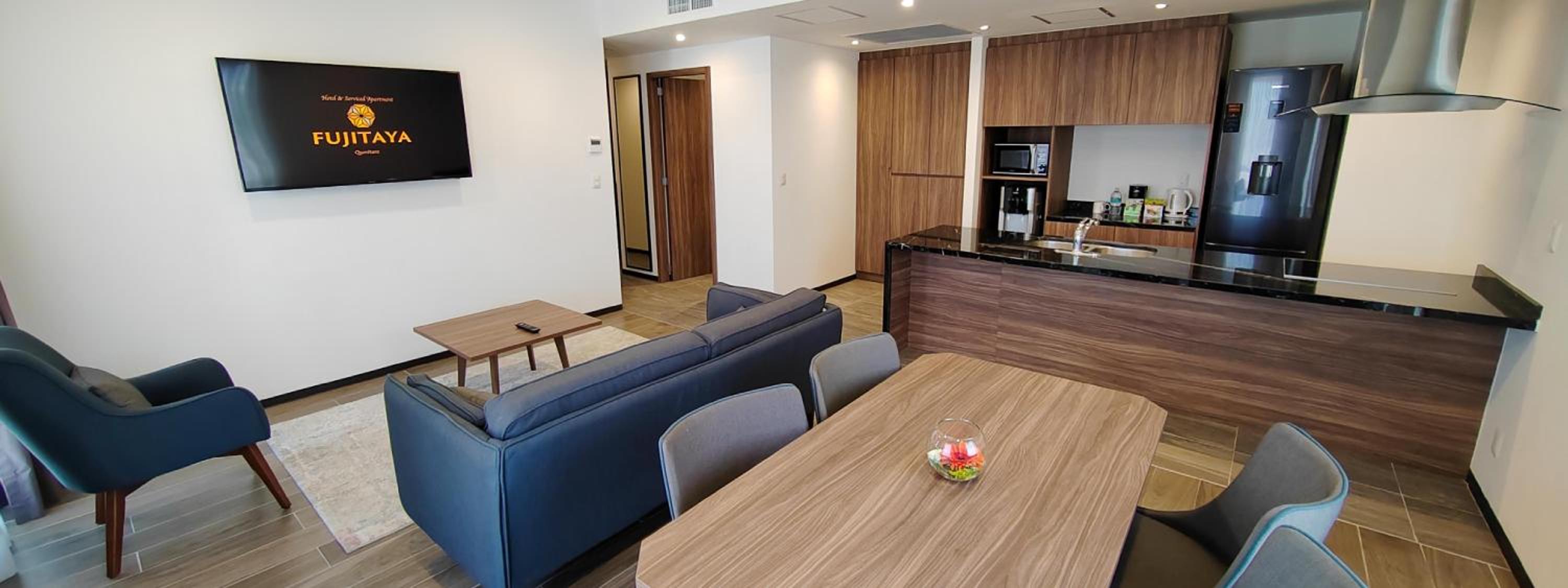 Superior King Suite - Photo 1