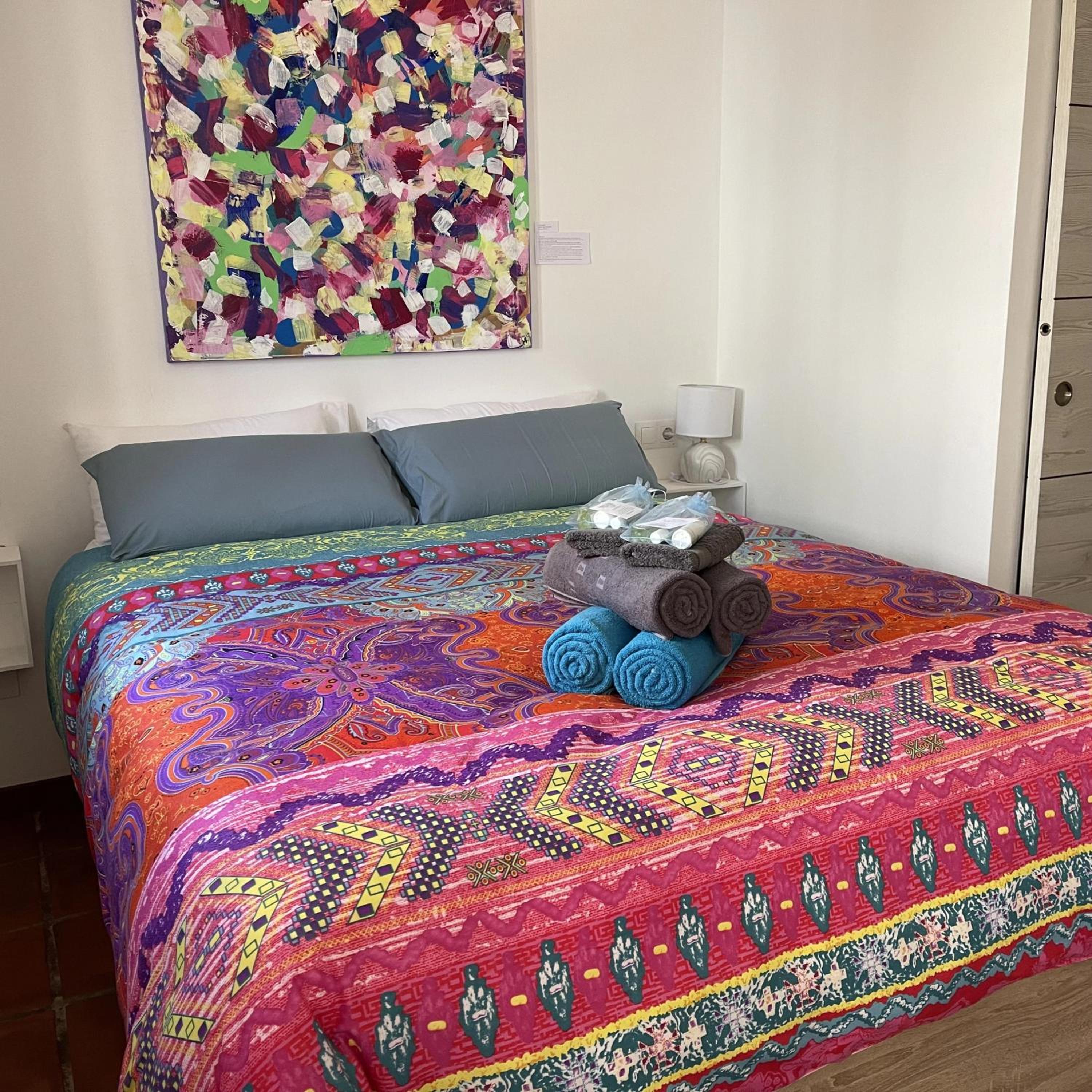Queen Room photo 3
