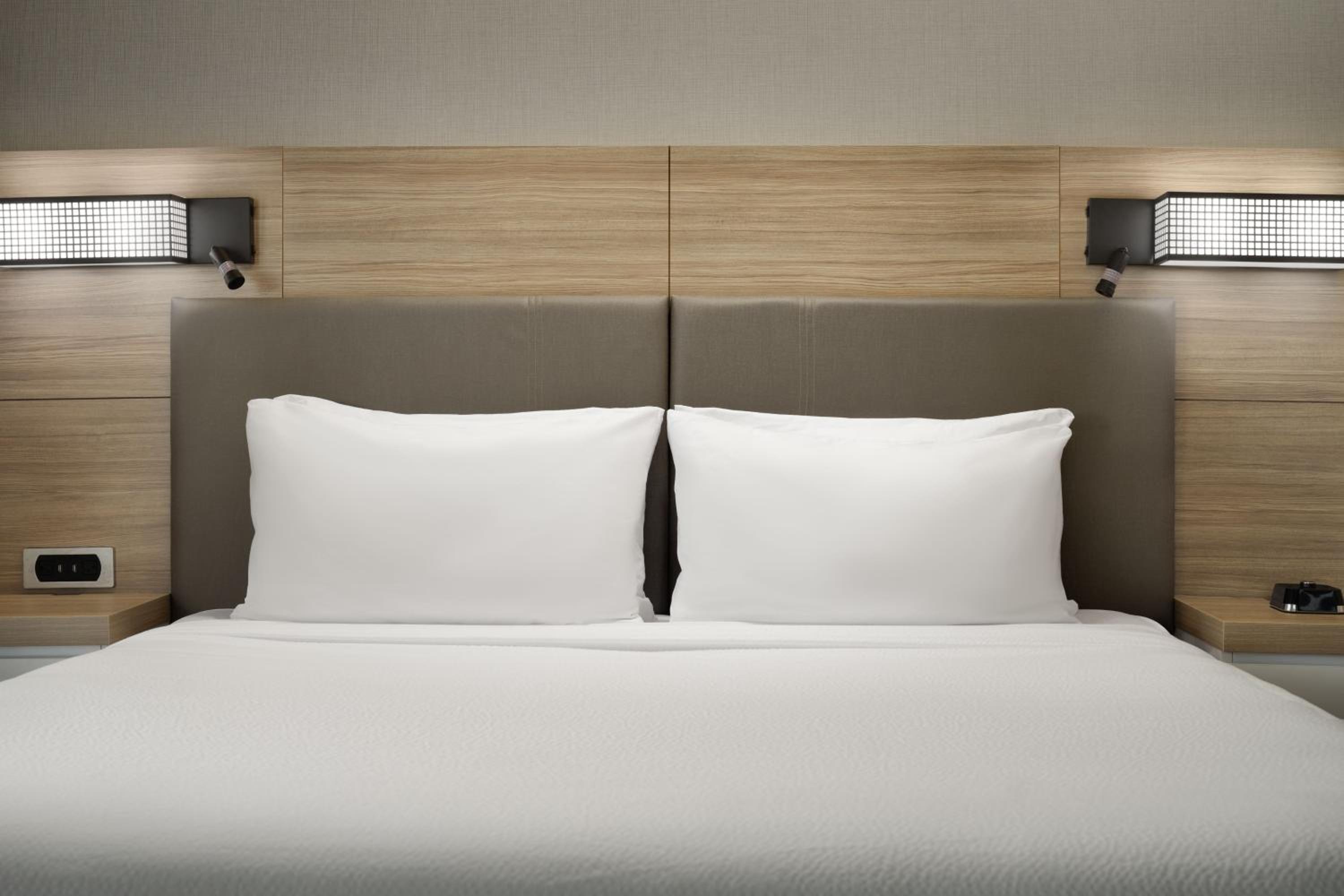 King Suite with Sofa Bed - Photo 2