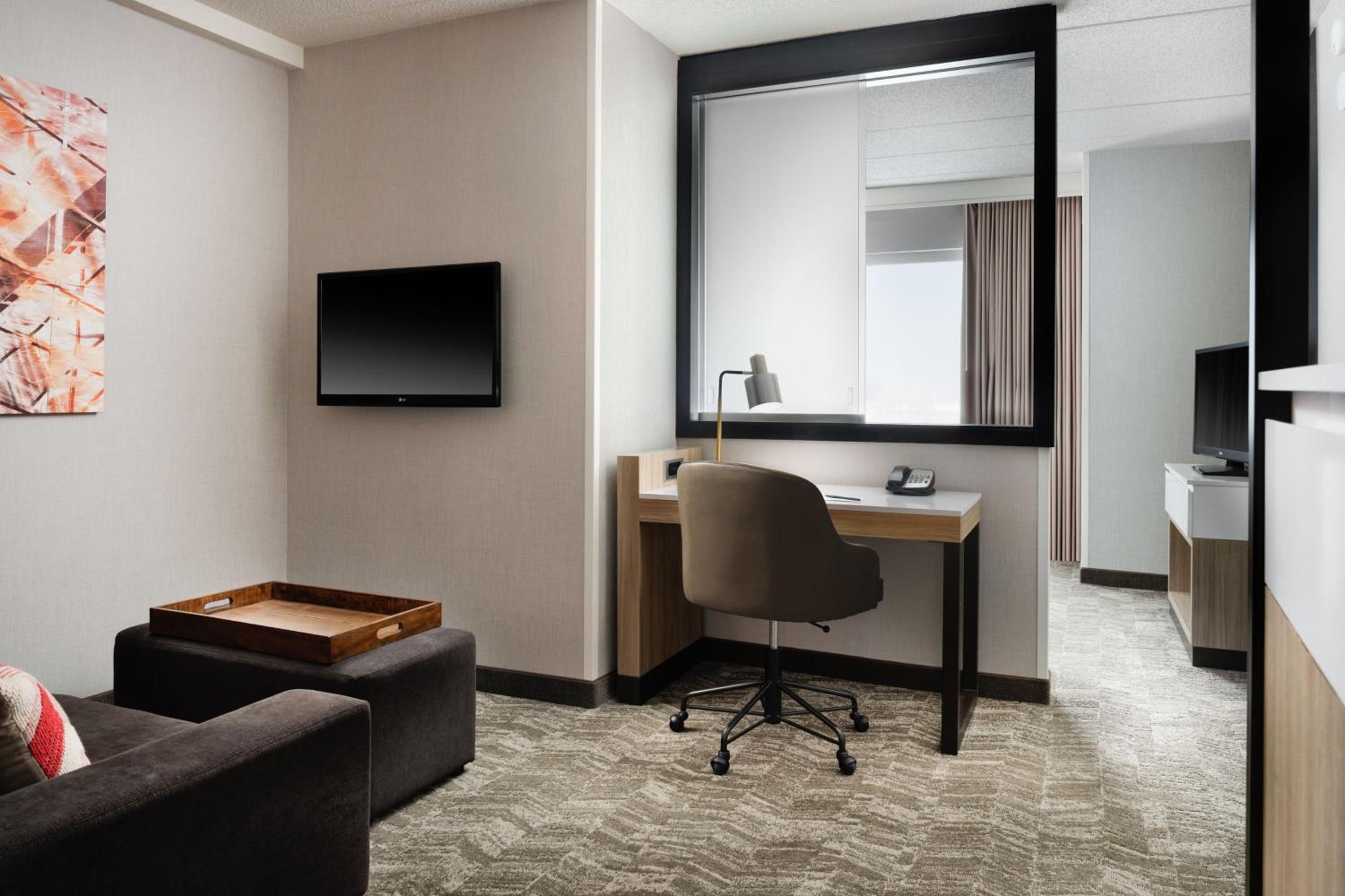 King Studio with Sofa Bed - Photo 3