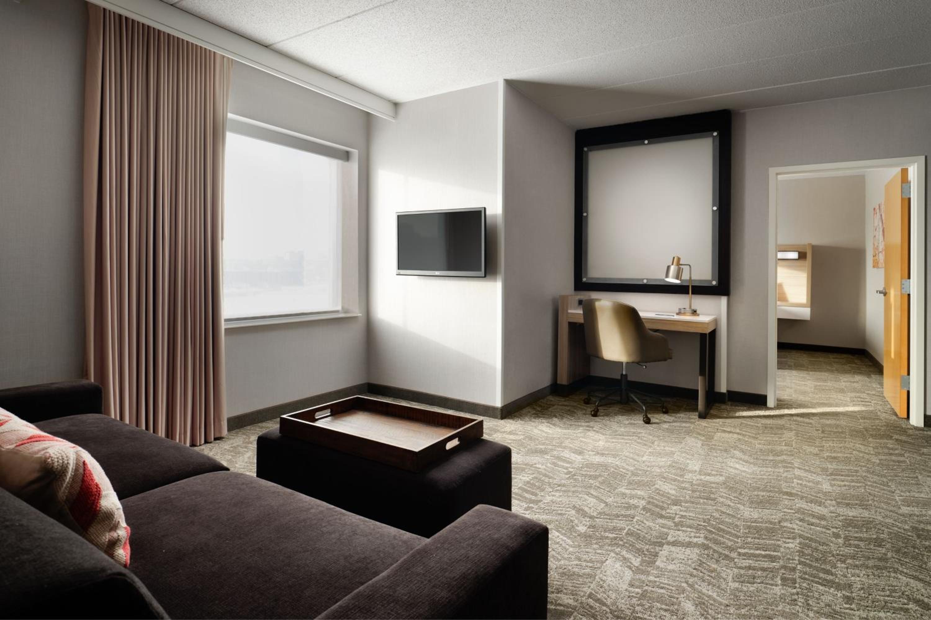 One-Bedroom Suite - Photo 3
