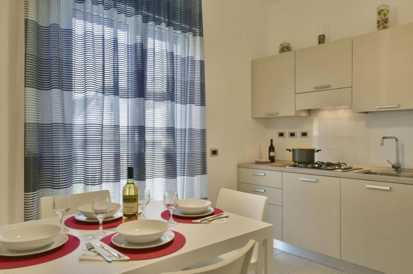 One-Bedroom Apartment - Separate Building photo 1