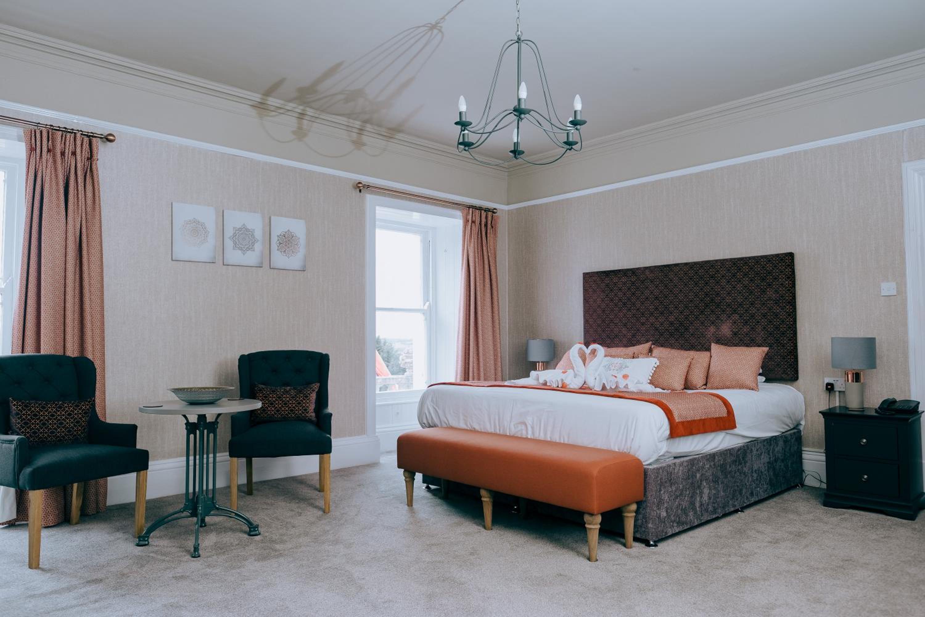 Superior Double Room photo 1
