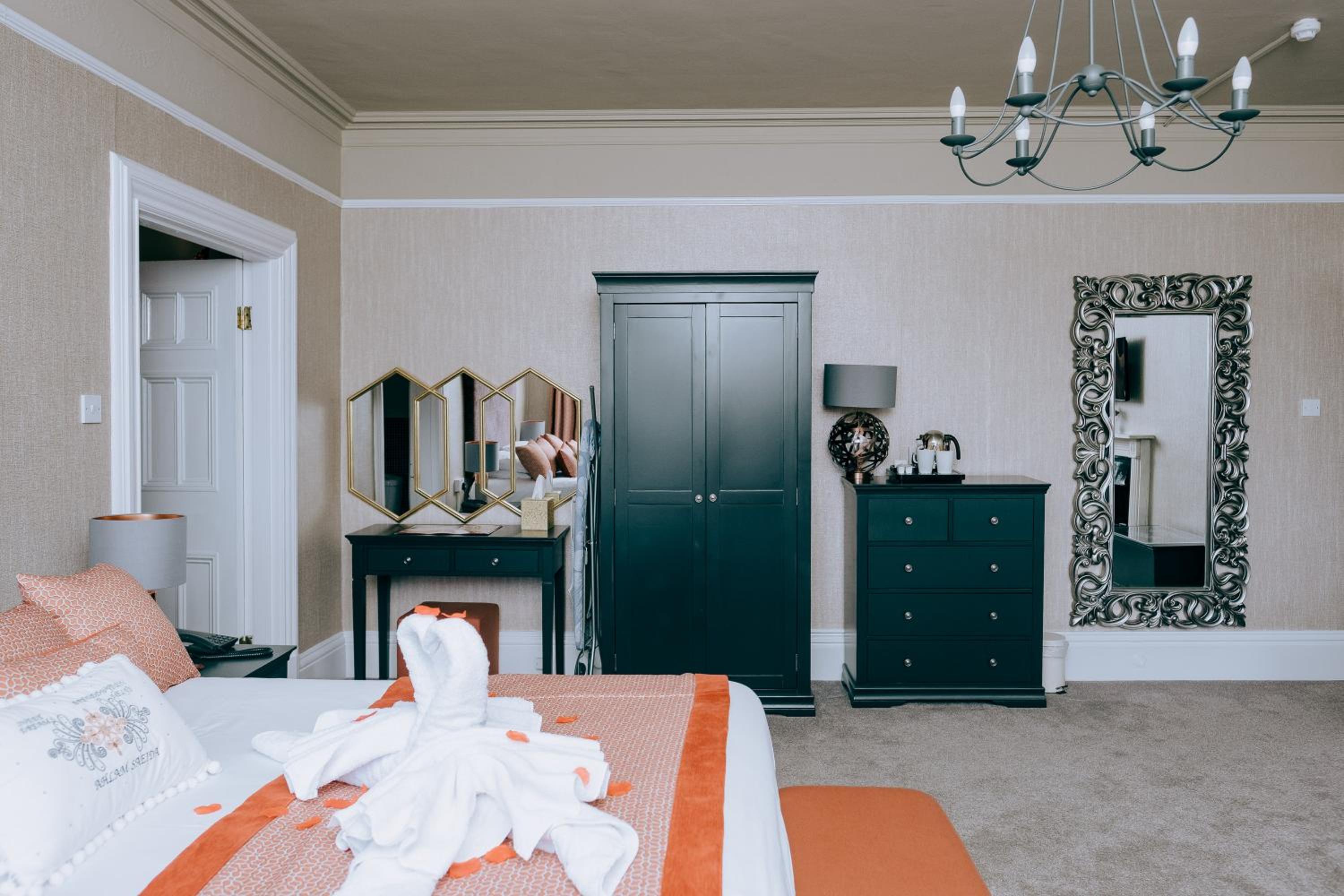 Superior Double Room photo 2