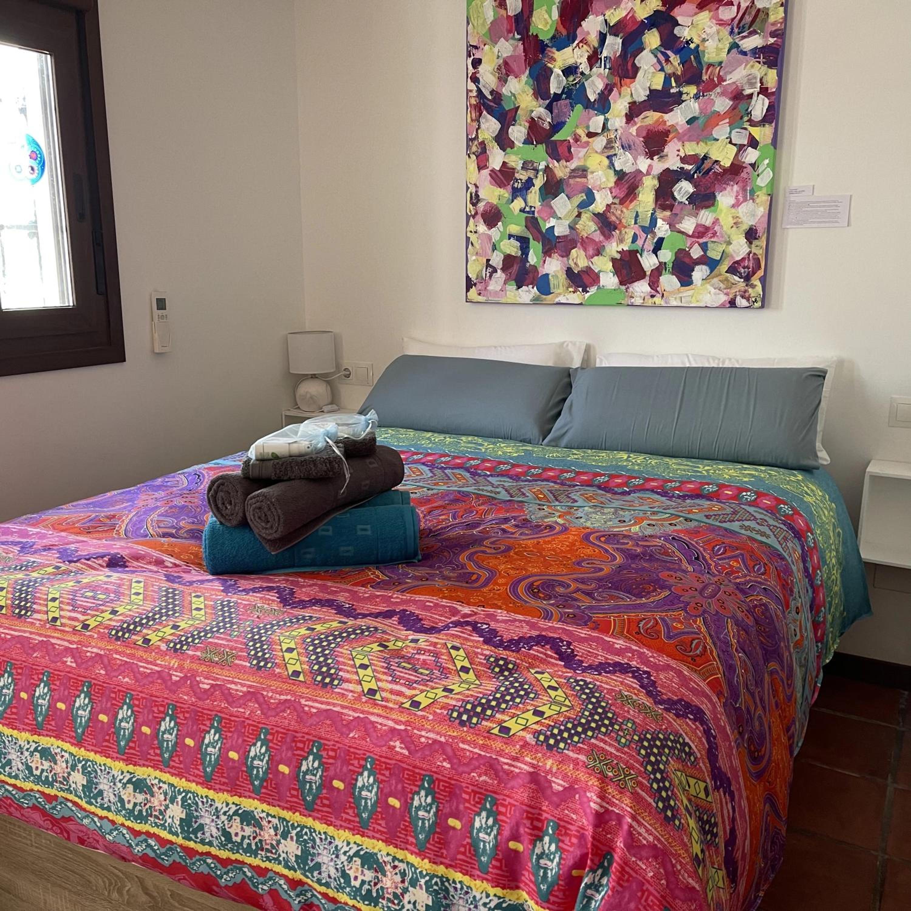 Habitación Queen