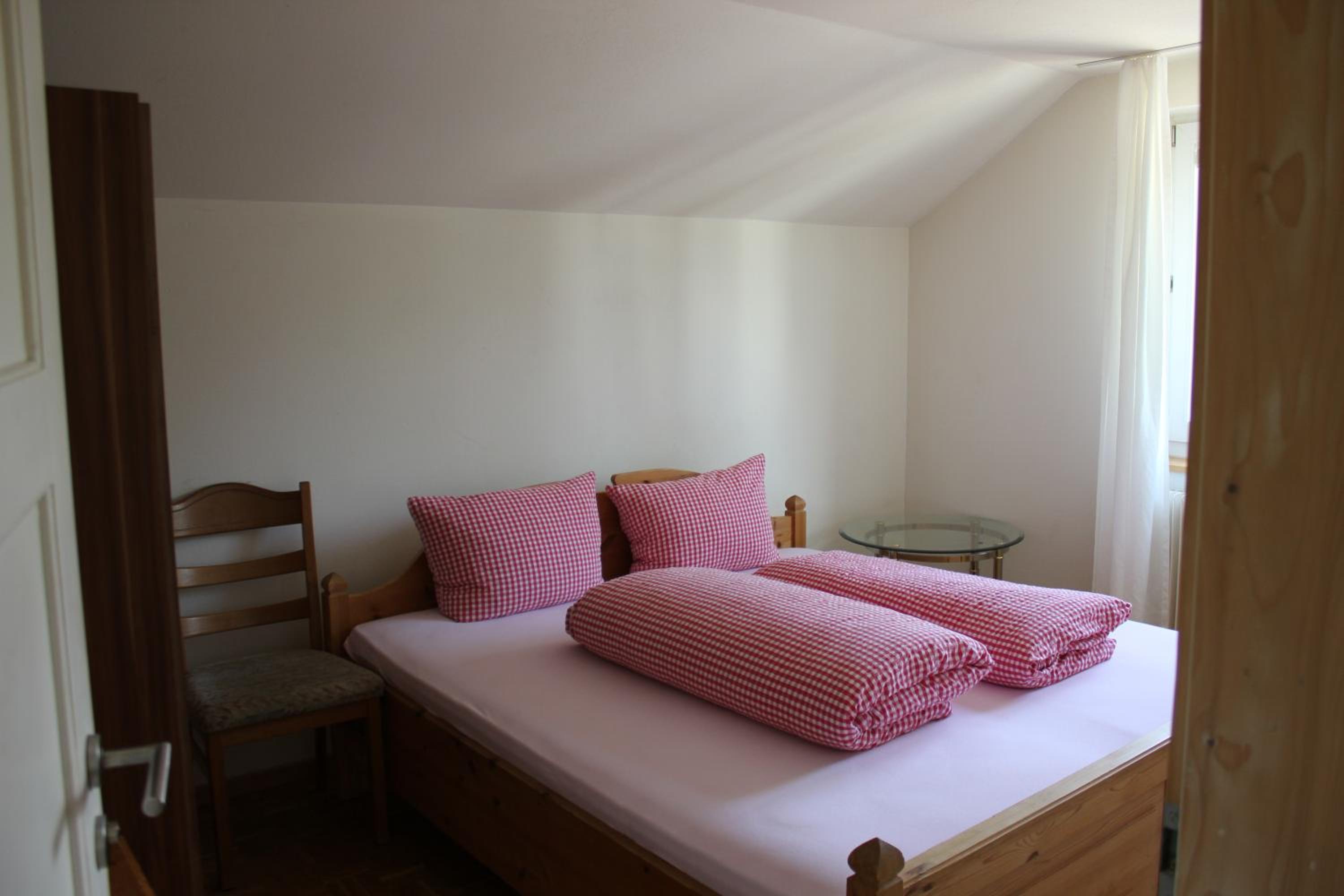 Family Double Room