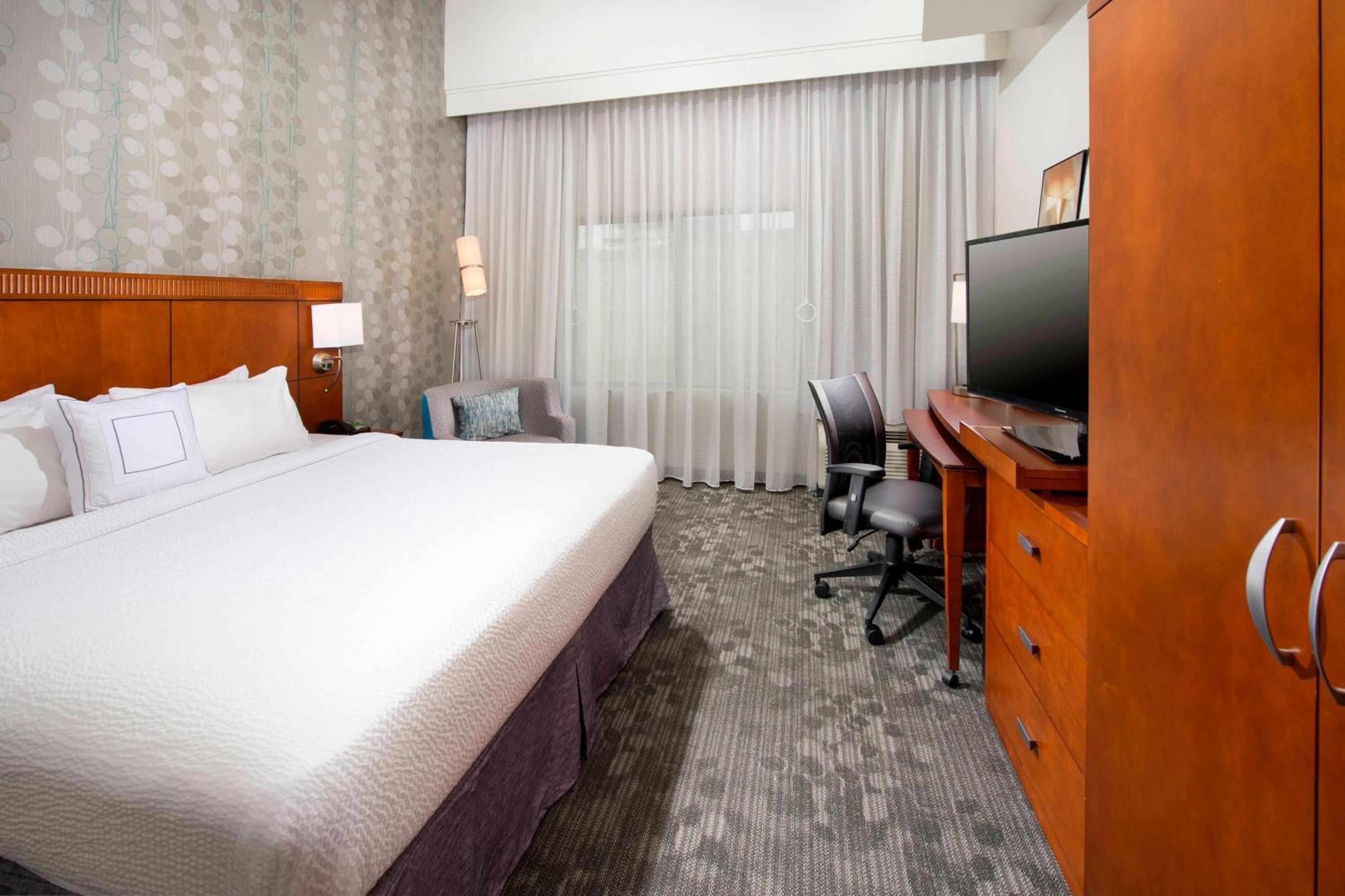 King Room - Photo 3