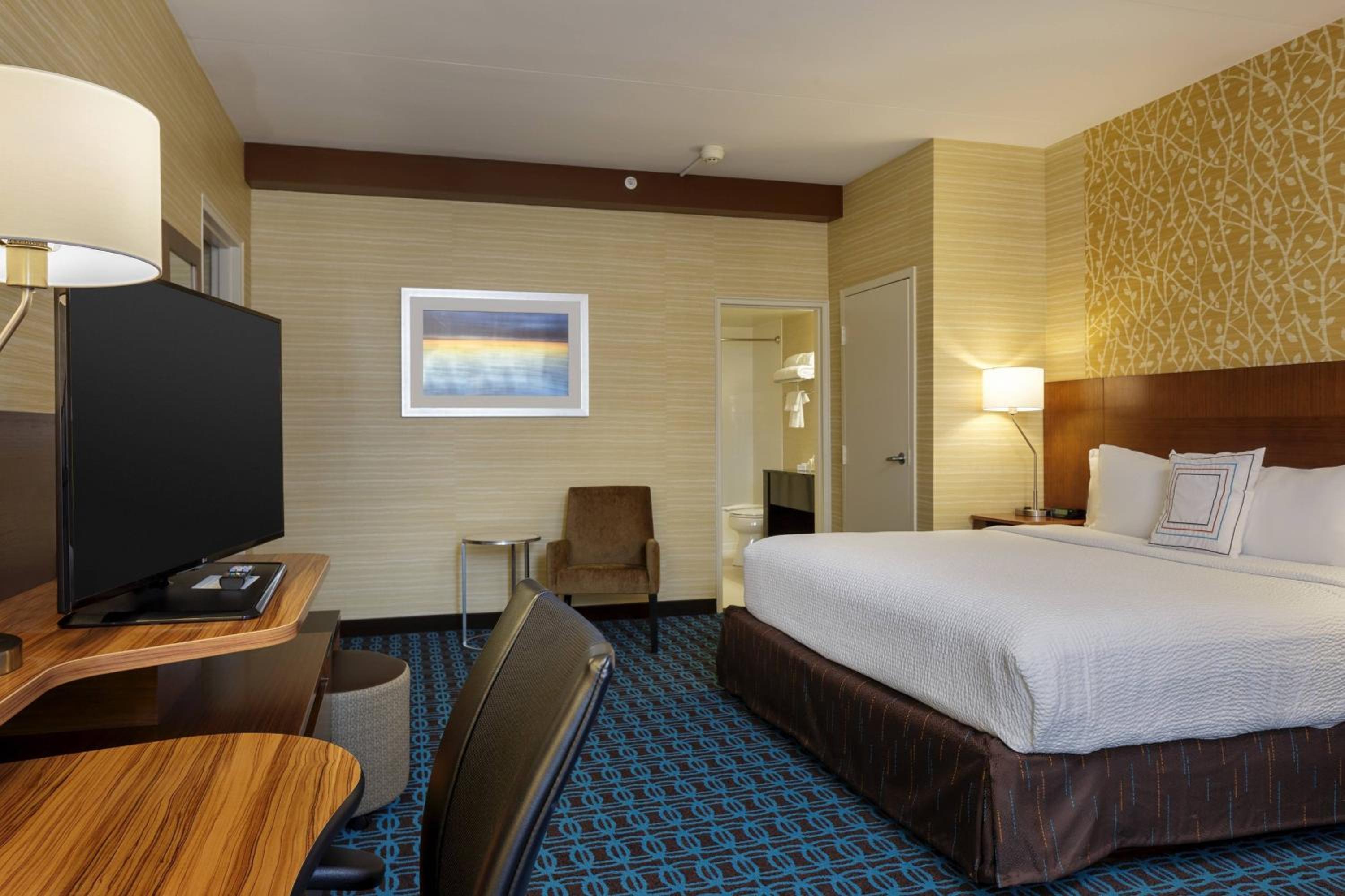 King Room - Photo 1