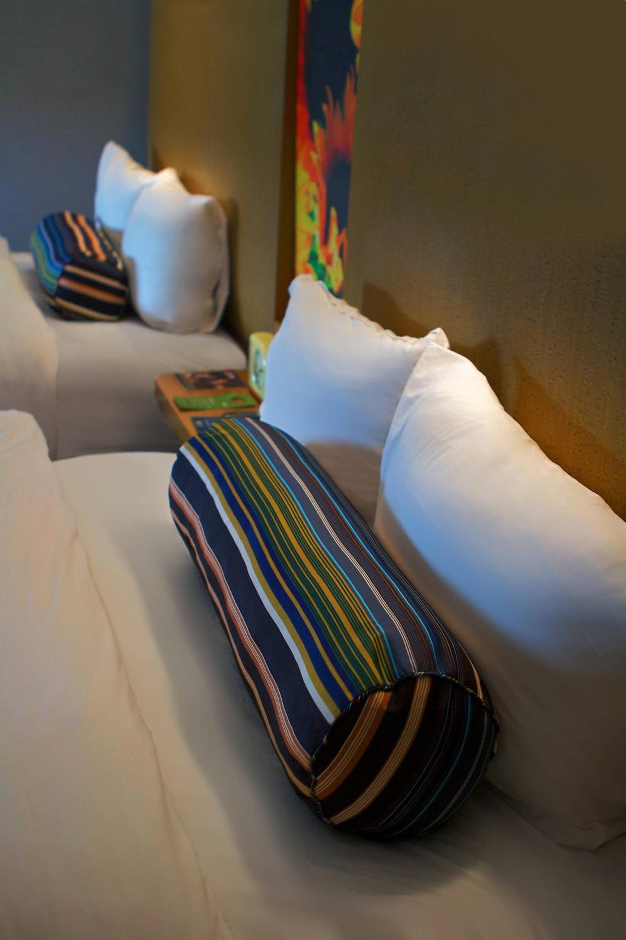 Aloft, Guest room, 2 Queen - Photo 6