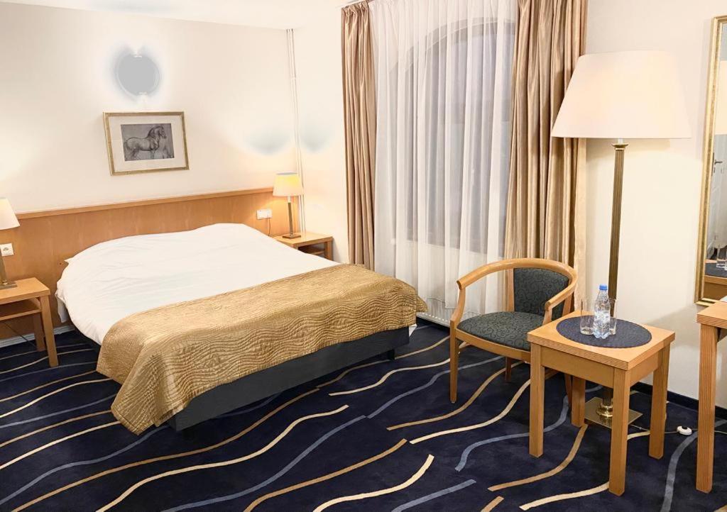 Triple Room - Photo 6