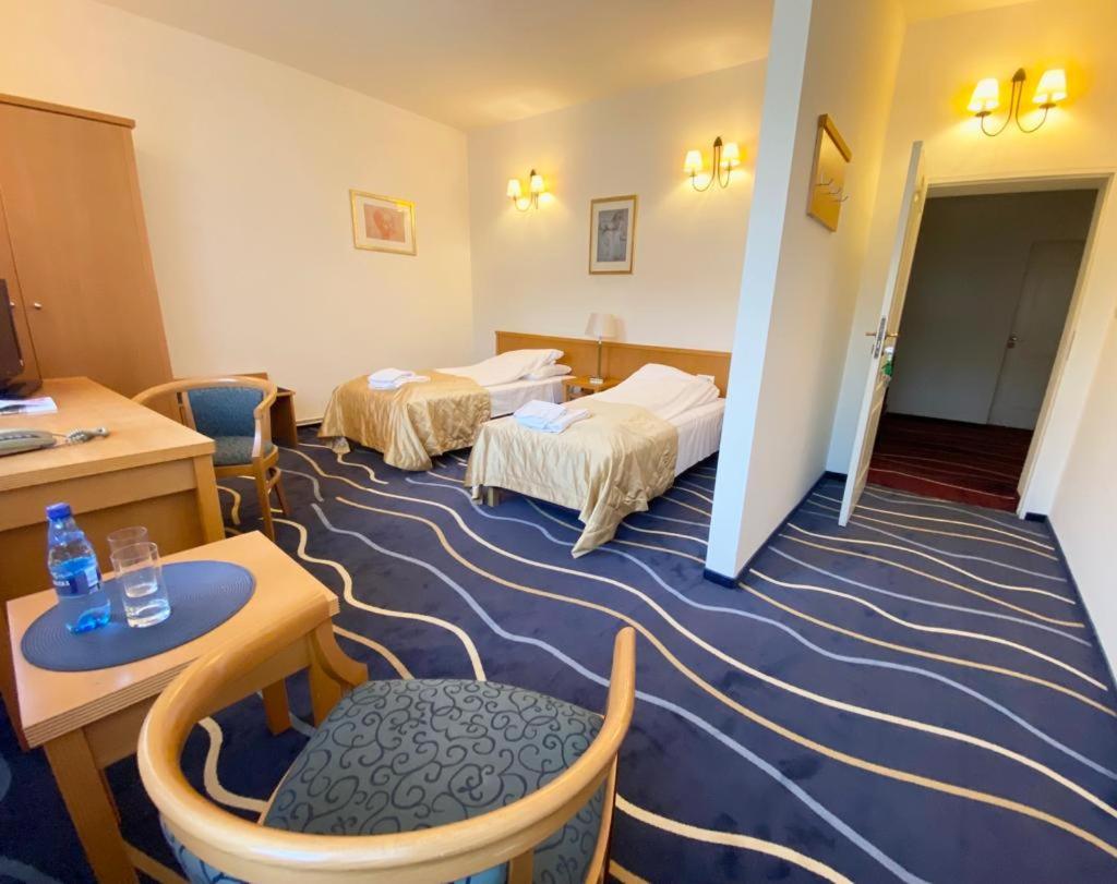 Triple Room - Photo 4