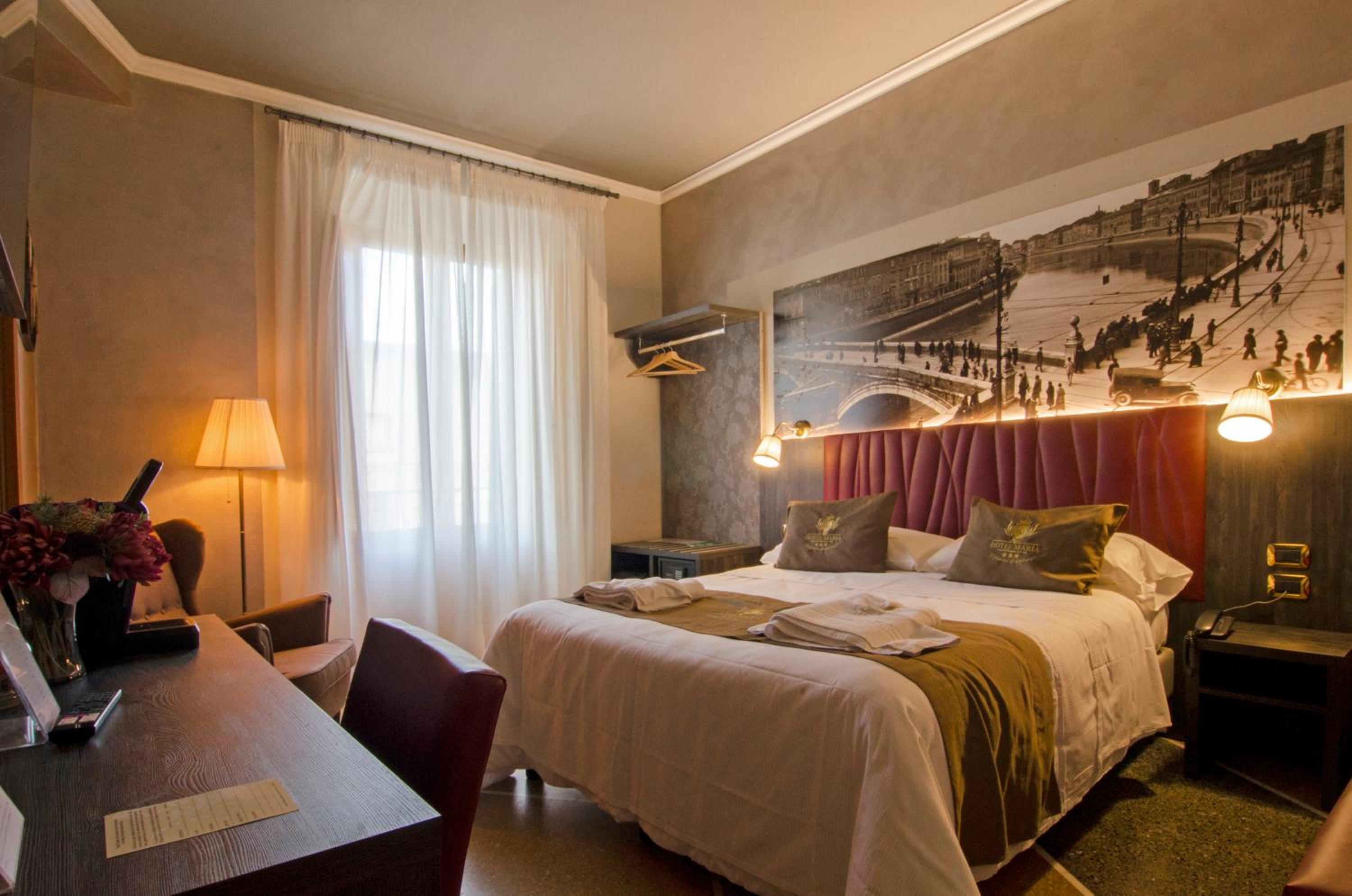 Quarto Deluxe
