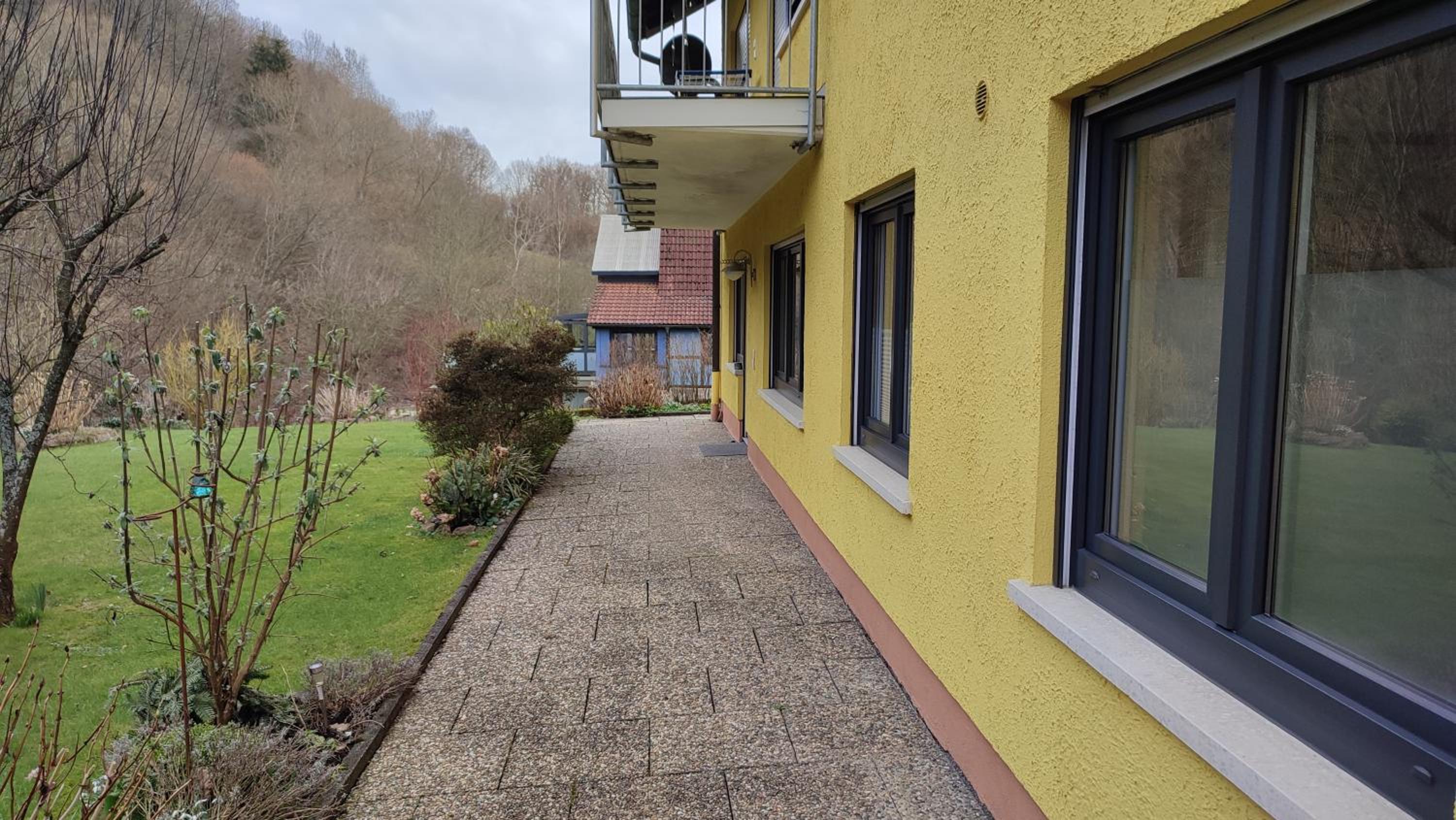 Apartment - Ground Floor photo 3