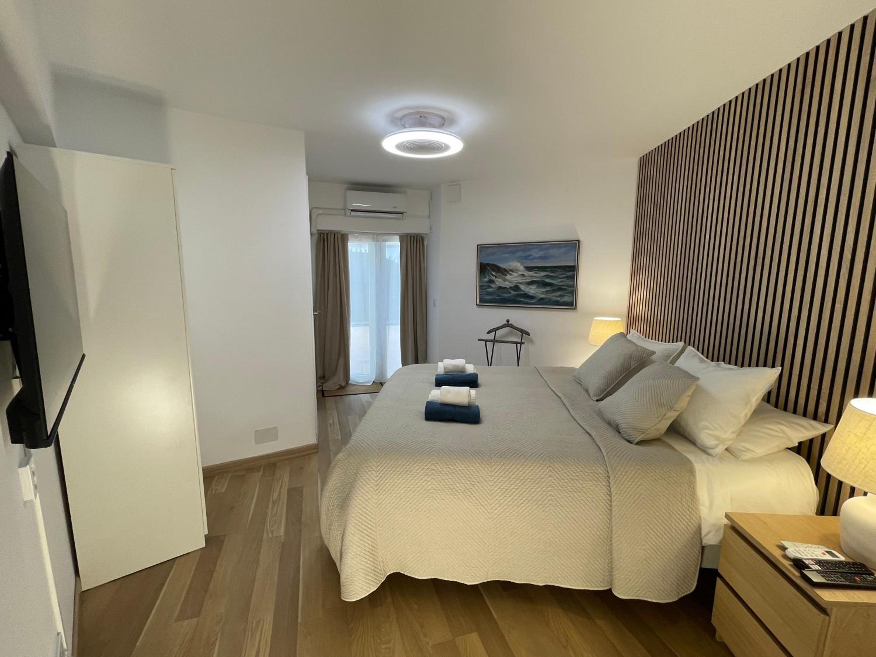 Habitación Doble Deluxe
