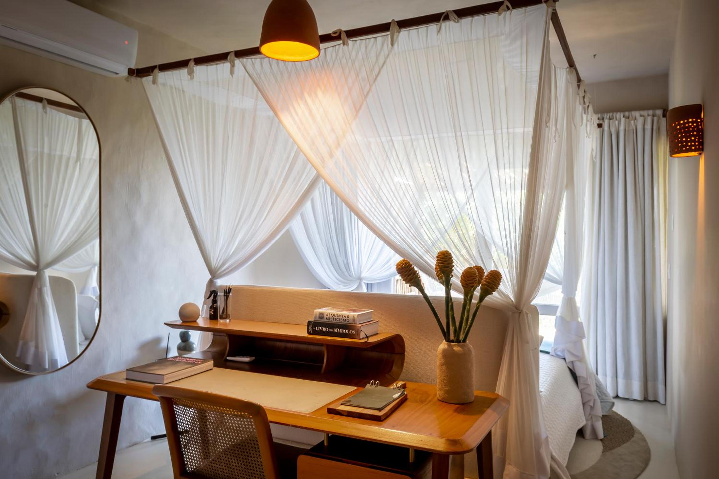 Queen Room with Sea View photo 1