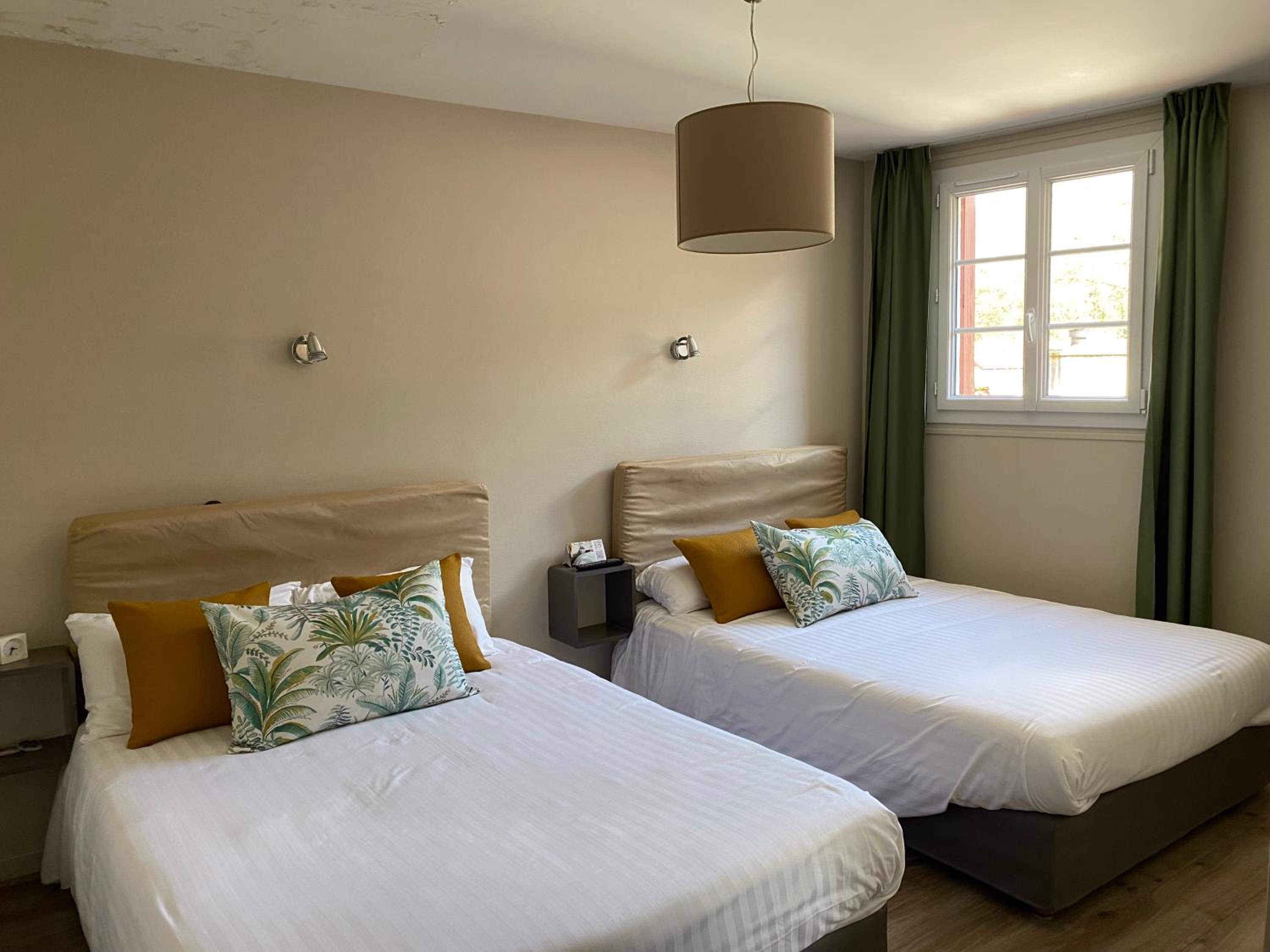 Quadruple Room photo 1