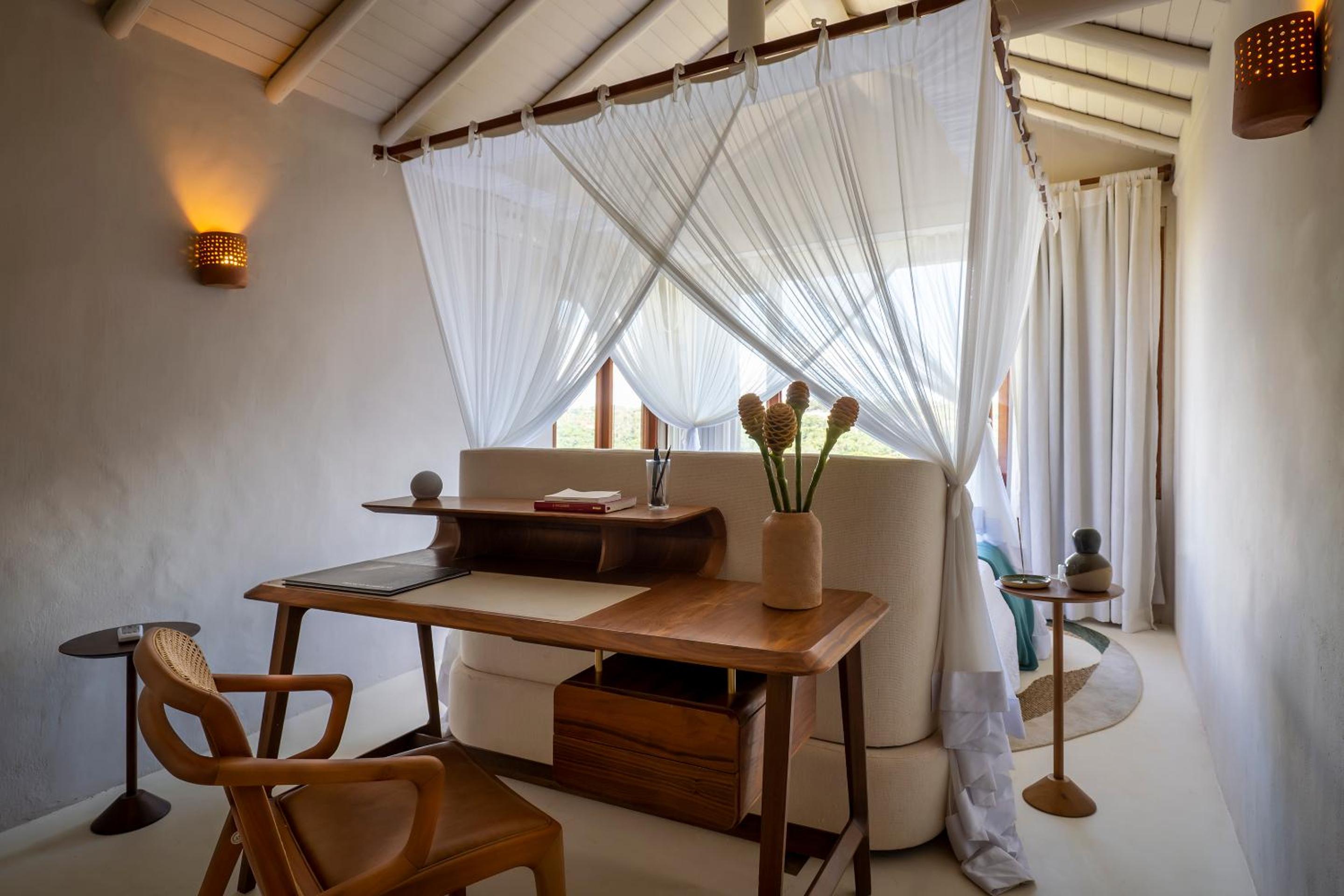 Queen Room with Sea View photo 1