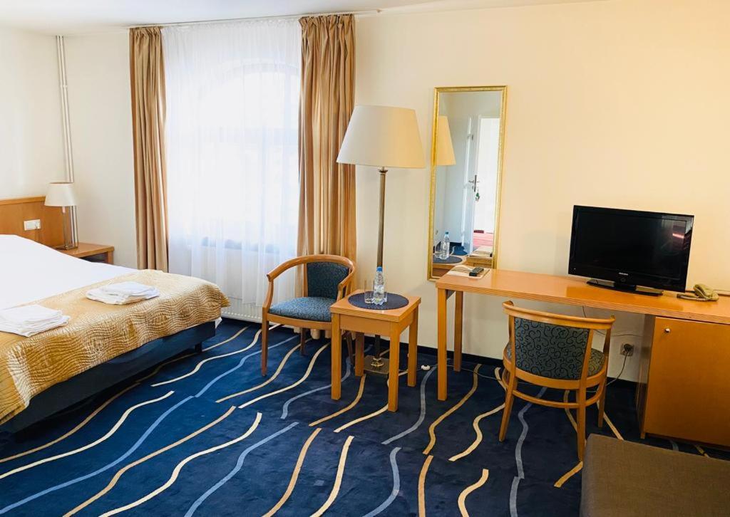 Triple Room - Photo 1