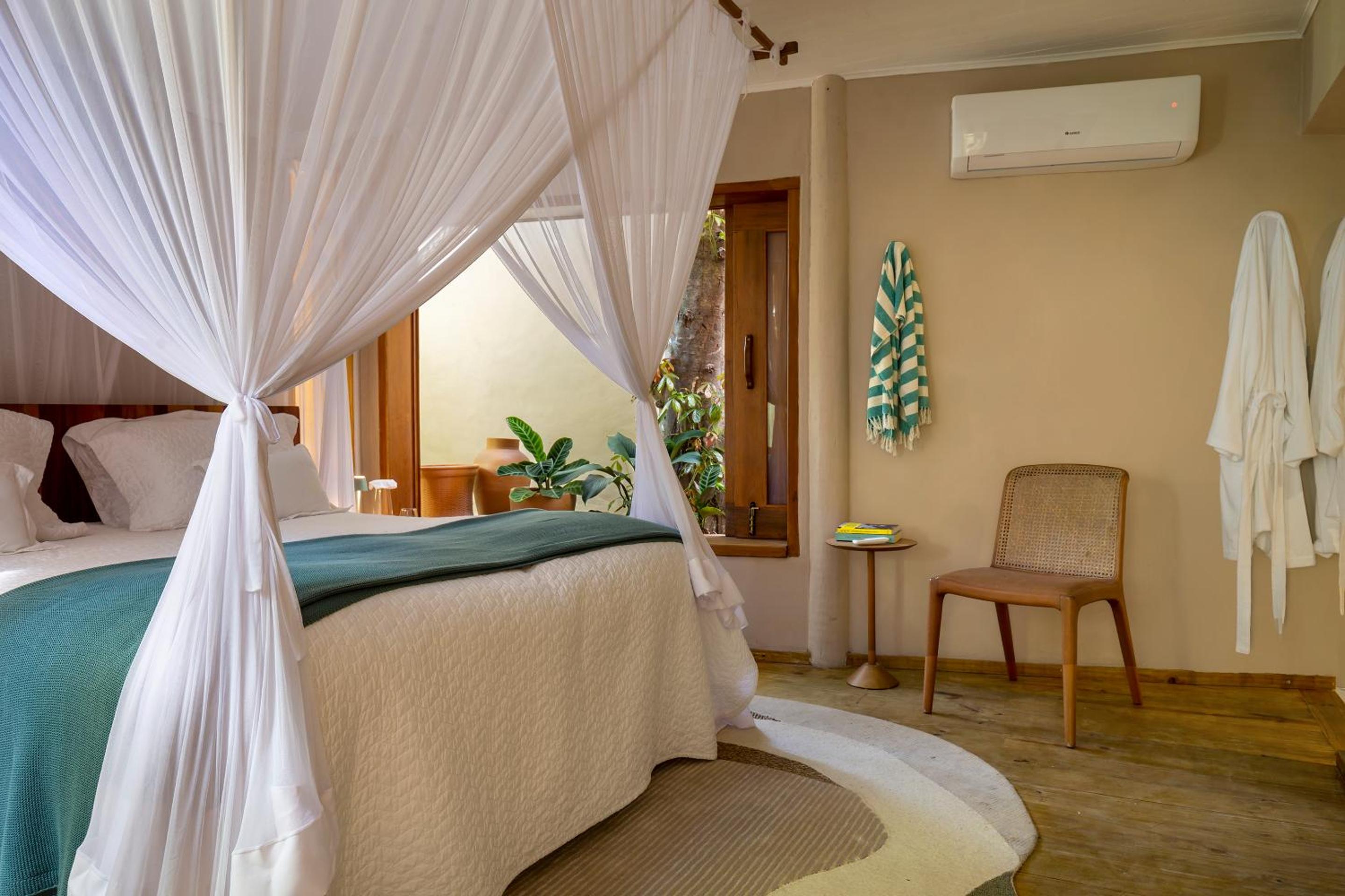 Double or Twin Room photo 2
