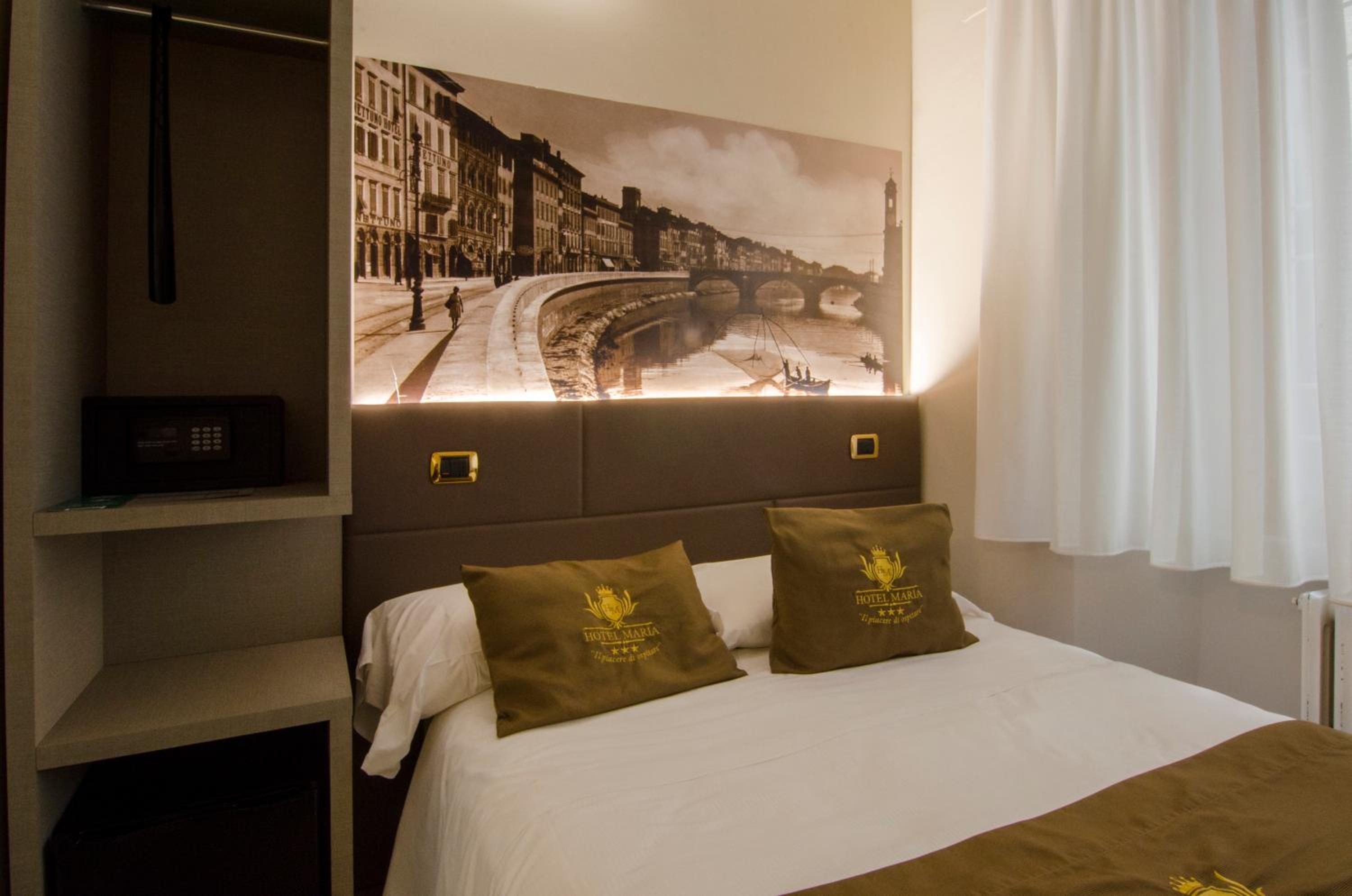 Quarto Individual Superior