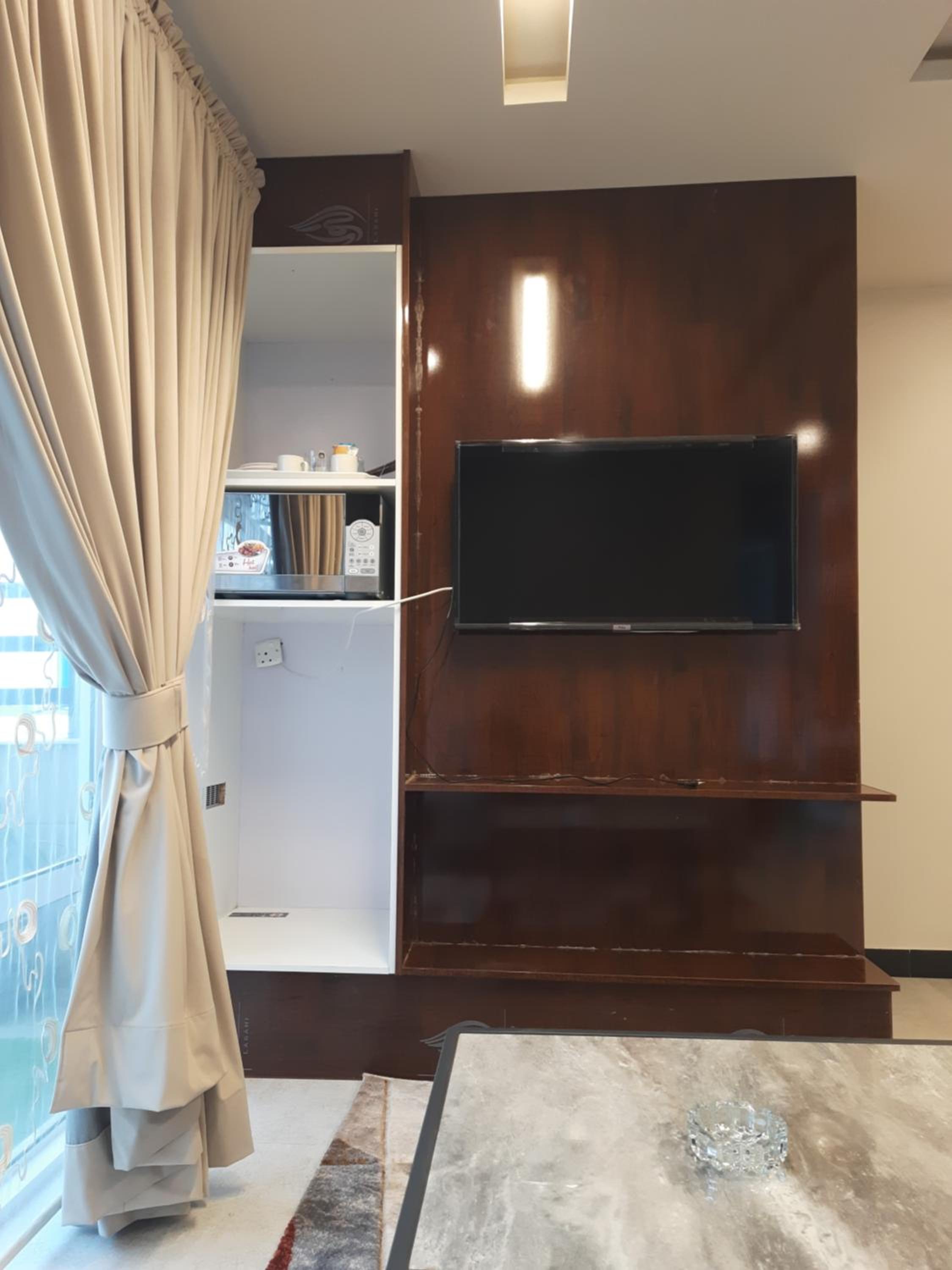 Penthouse Apartment photo 3