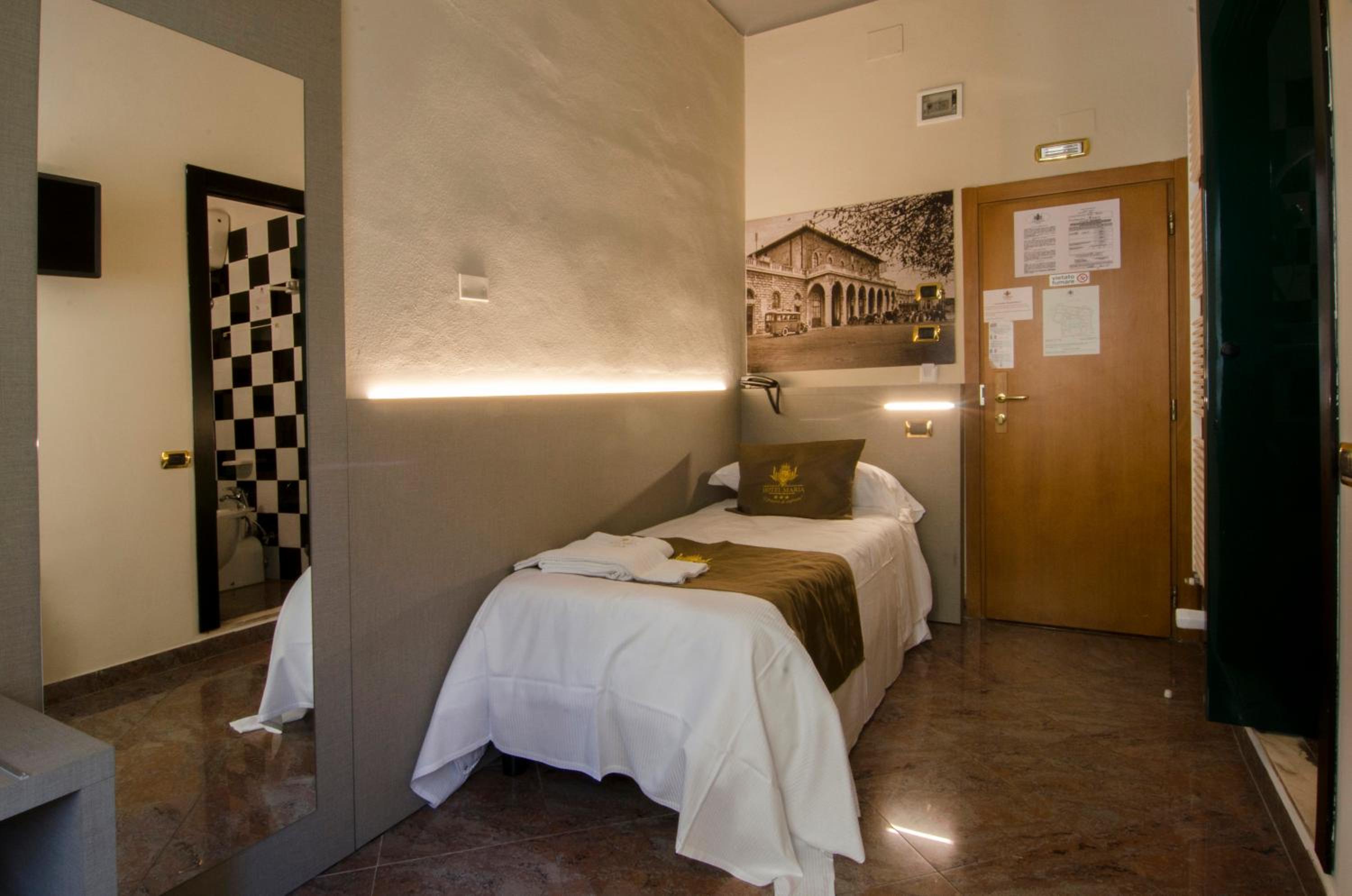 Quarto Individual