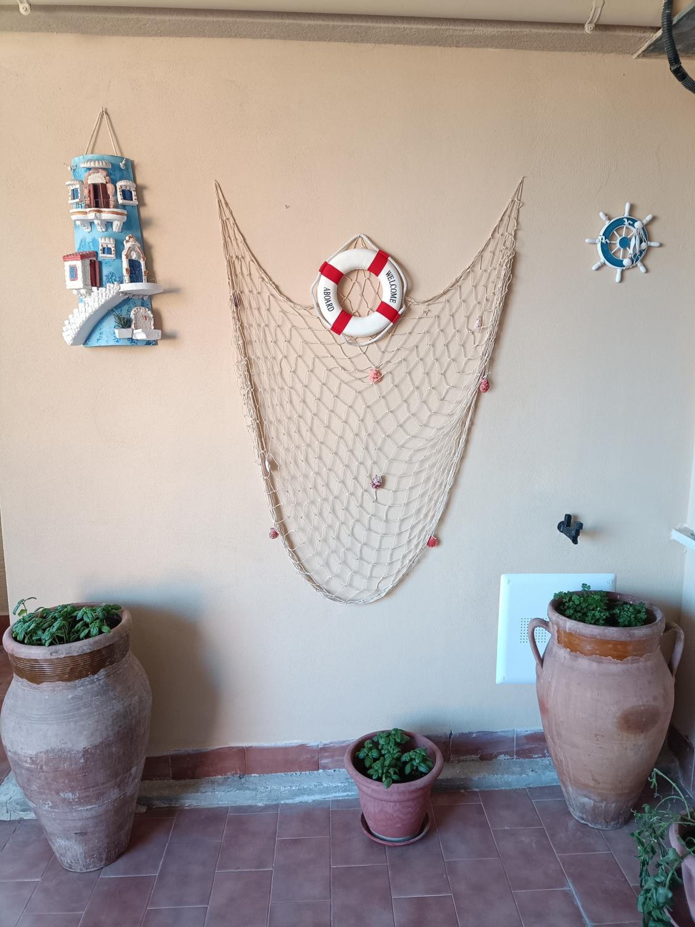 Studio with Terrace - Photo 22
