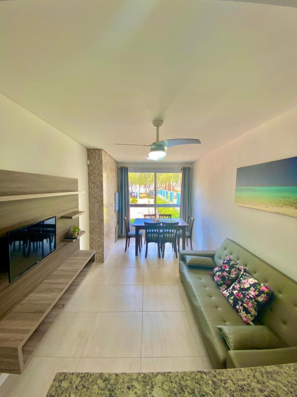 Apartment - Ground Floor photo 1