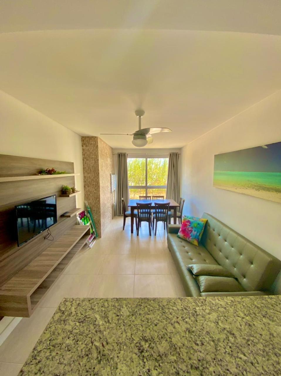 Apartment with Sea View photo 1