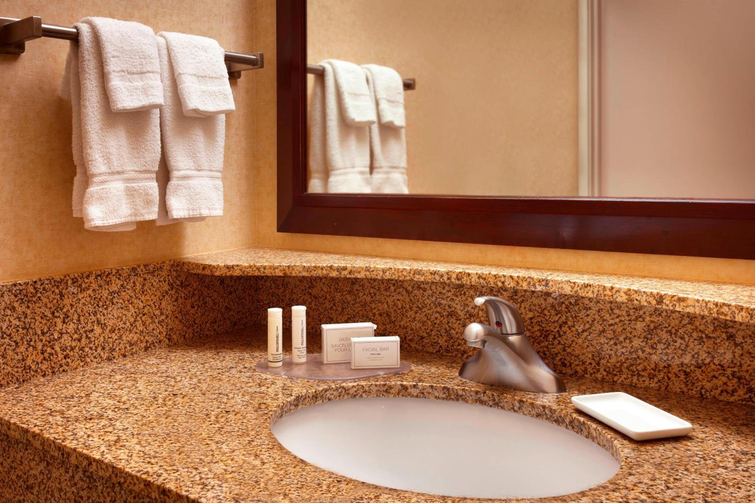 King Suite - Photo 6