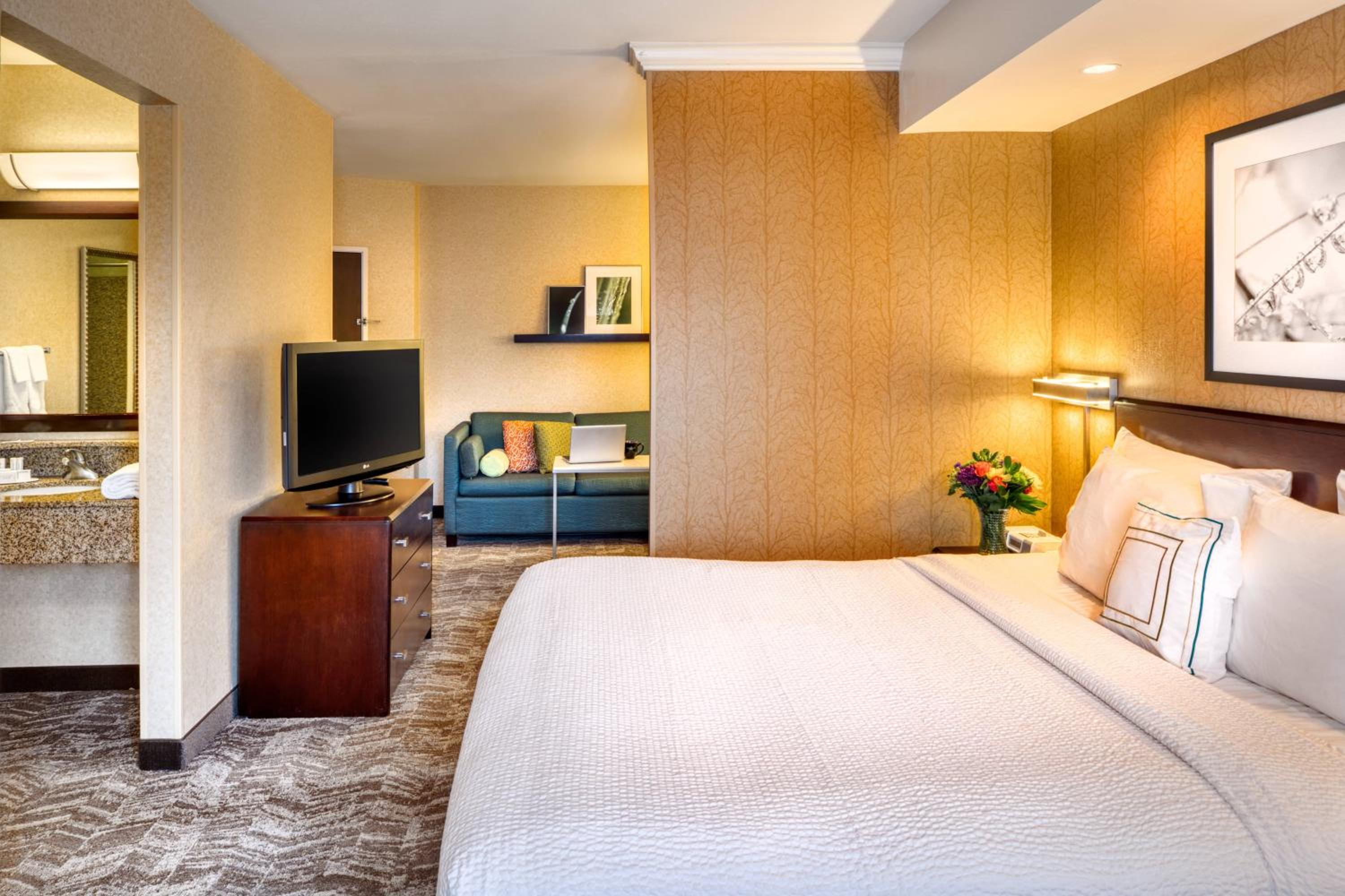 King Suite - Photo 1