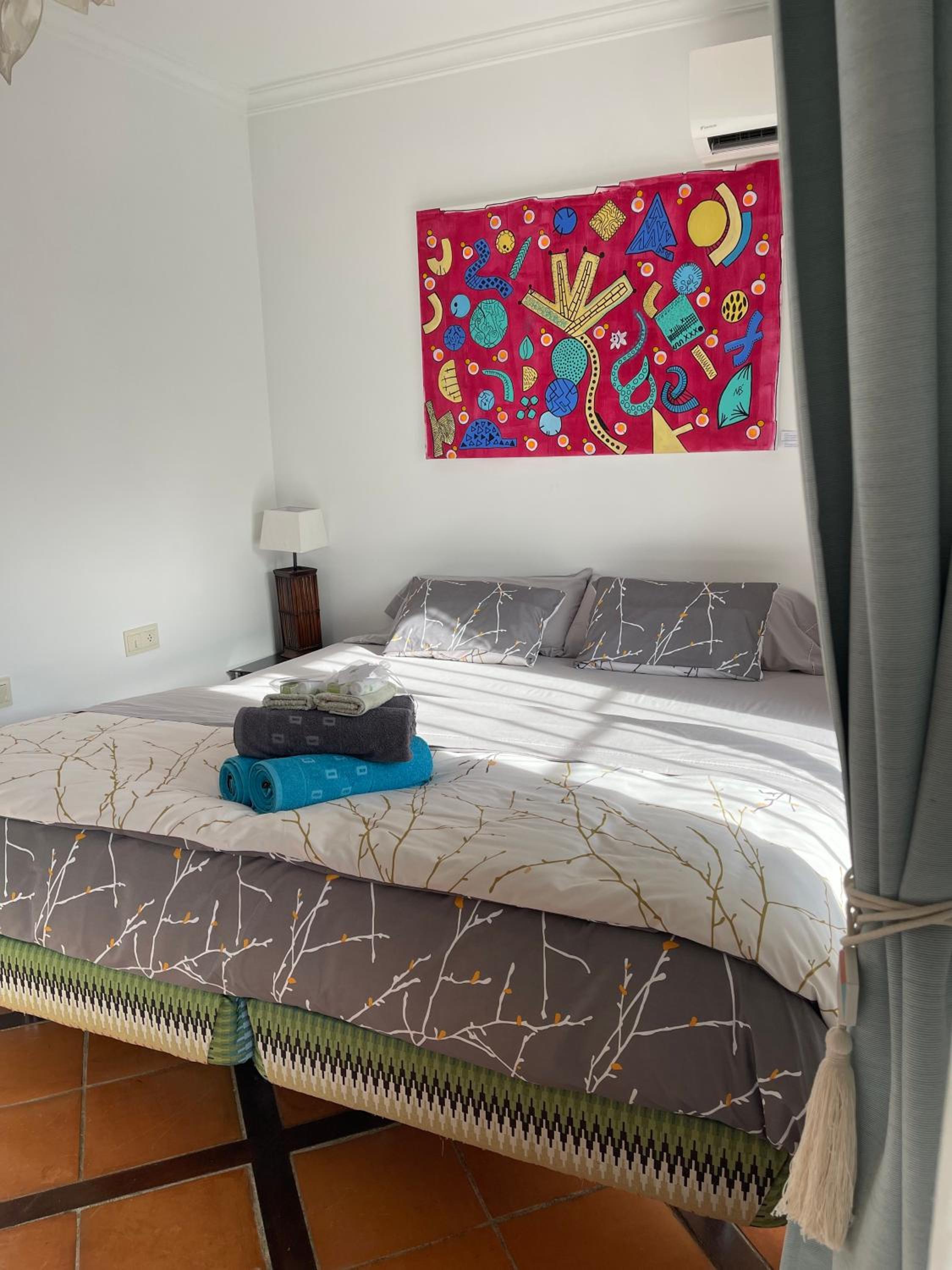 King Room with Pool View photo 3