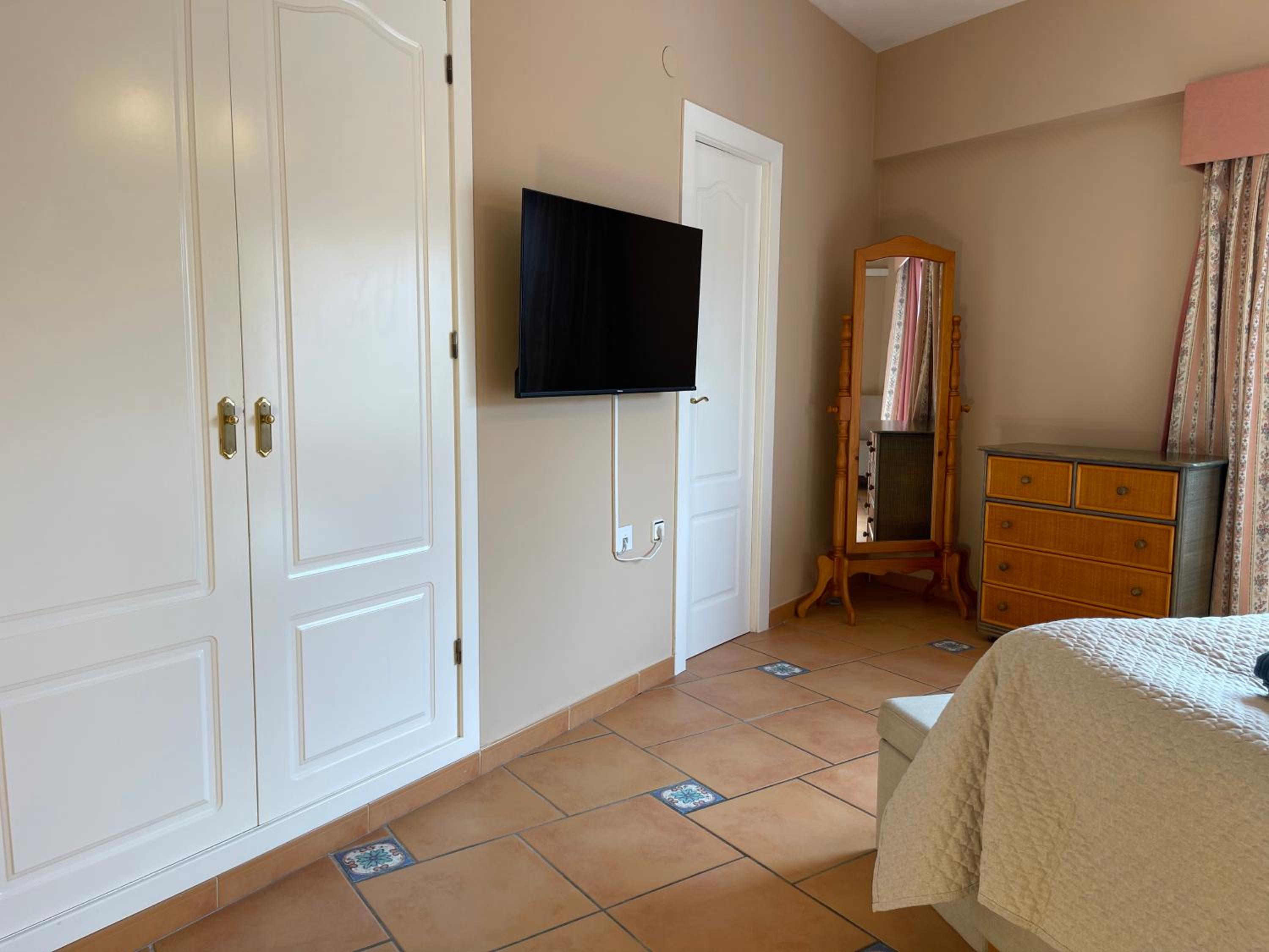Habitación Doble Deluxe