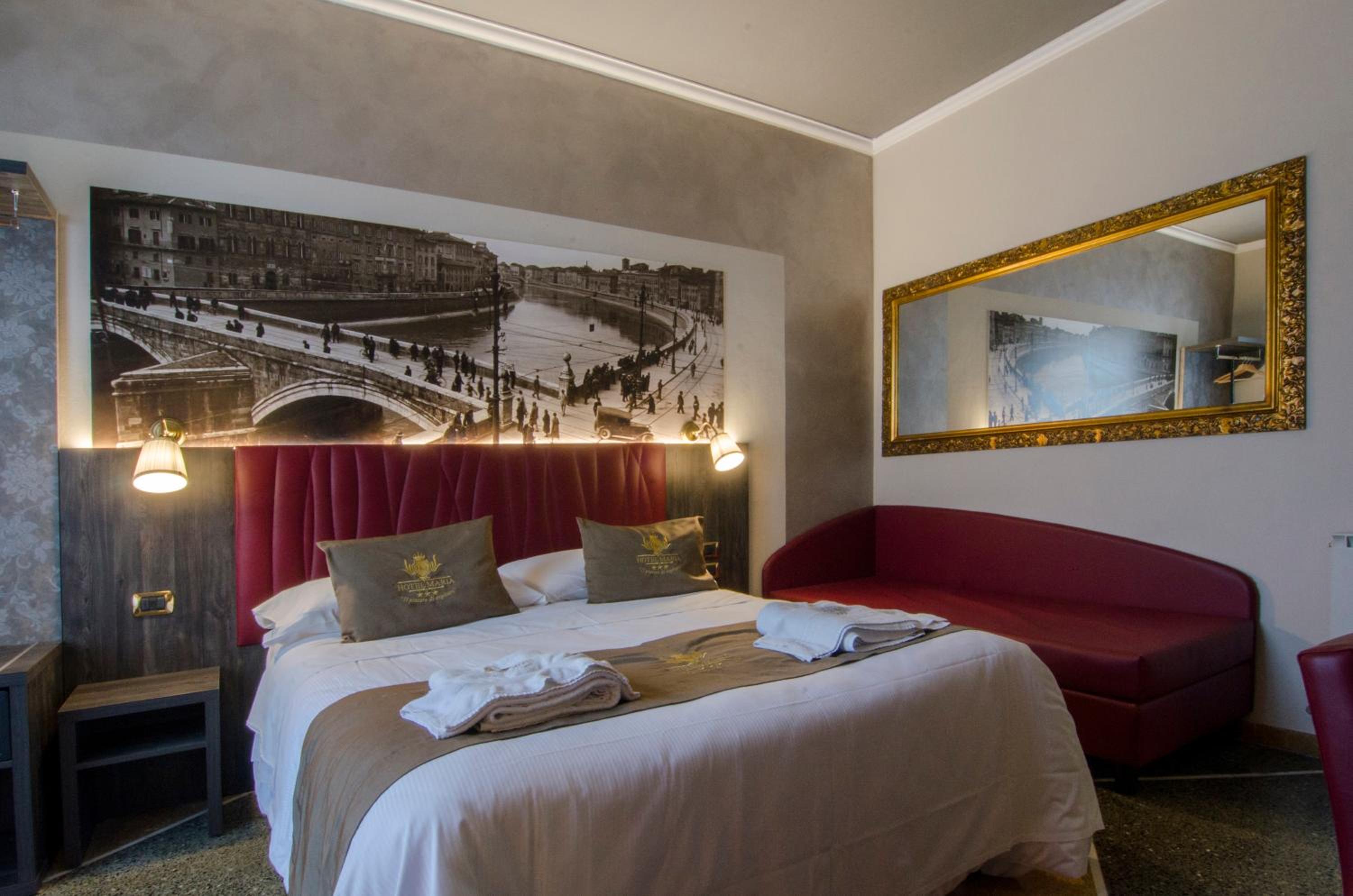 Deluxe Room photo 2
