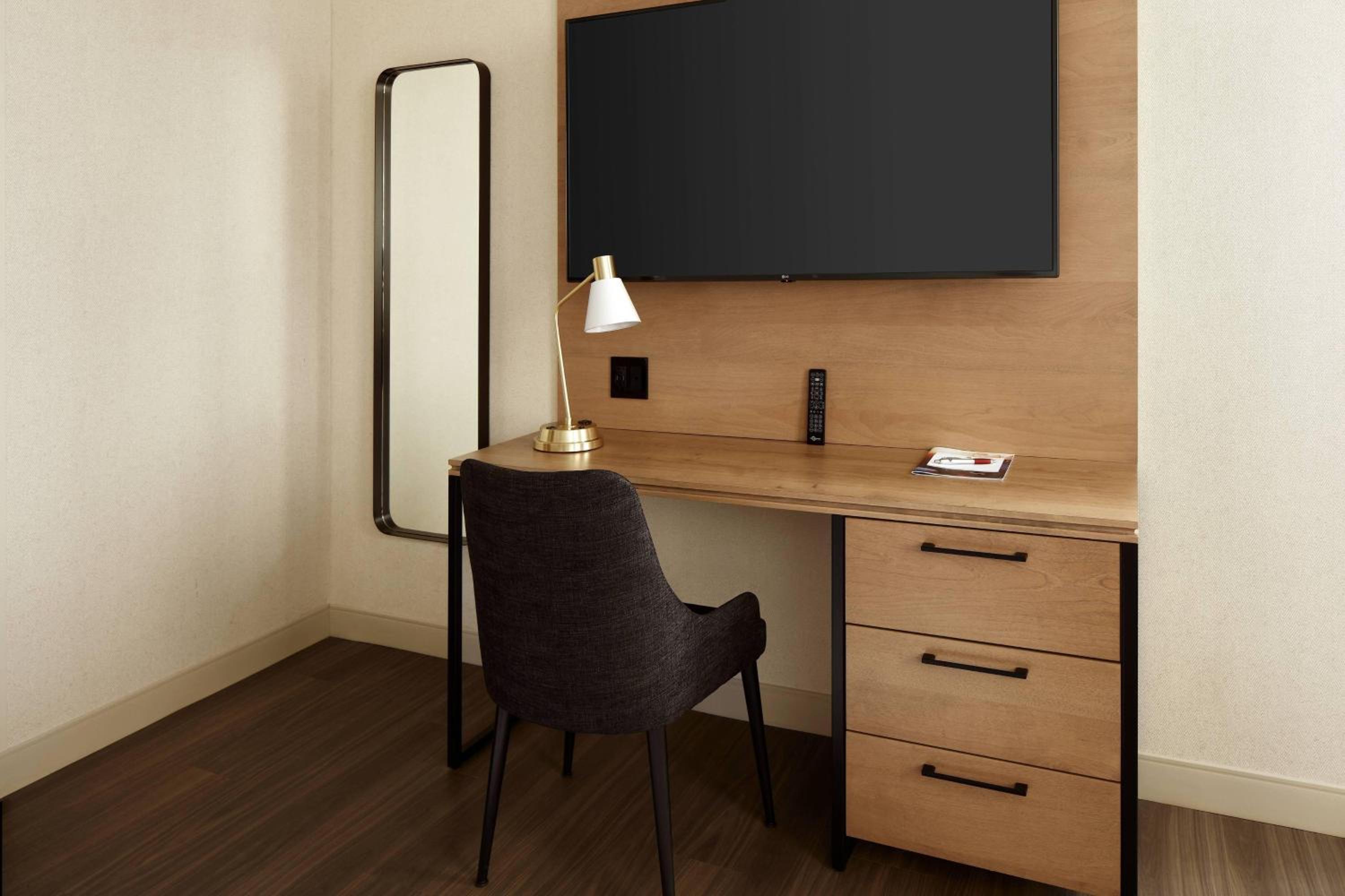 King Room - Photo 3