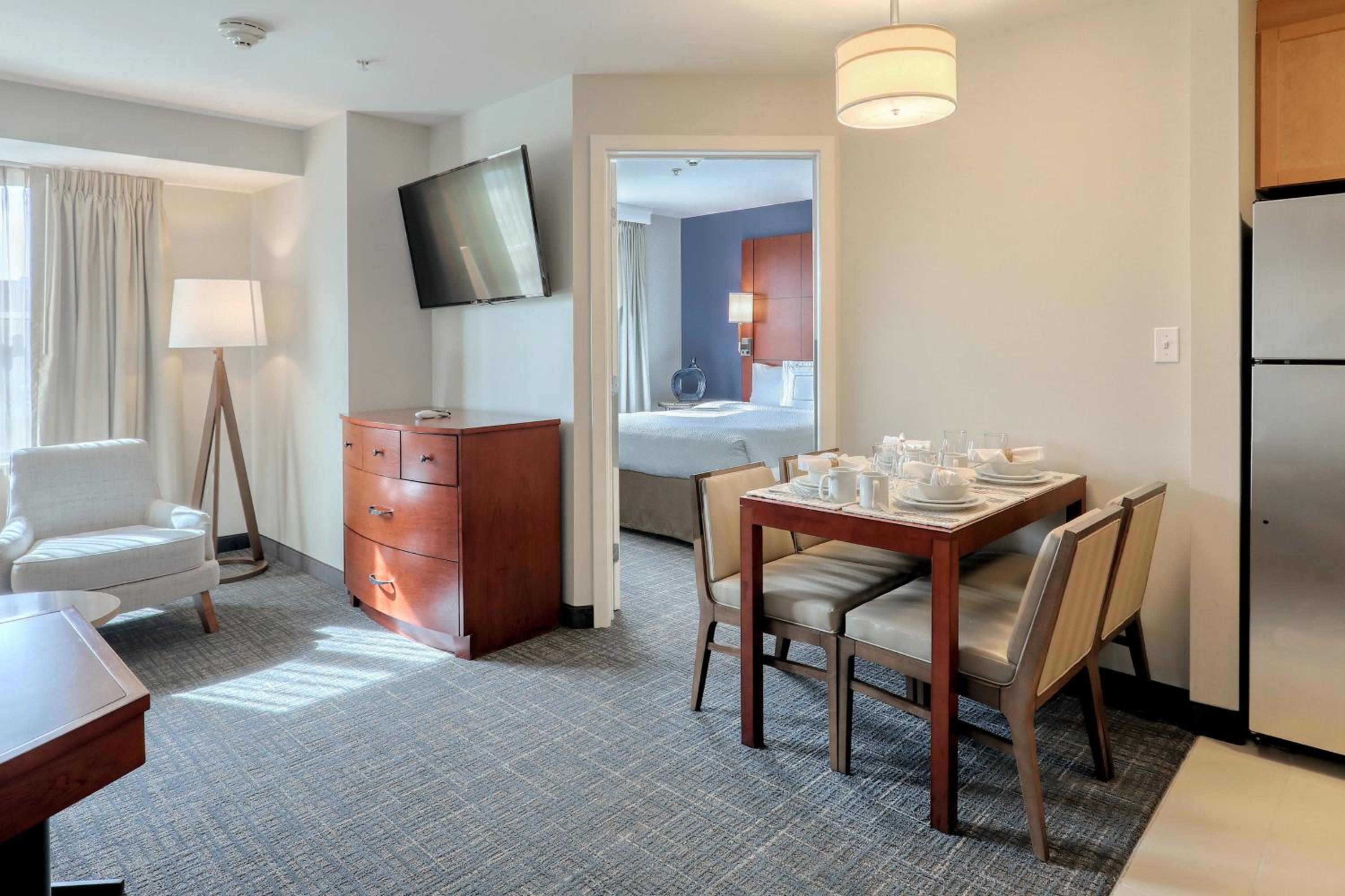 Two-Bedroom Suite