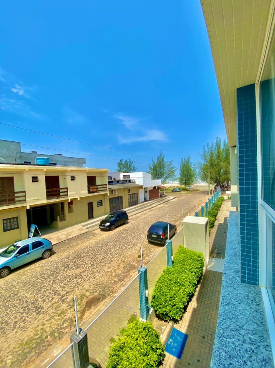 Apartment with Sea View photo 2