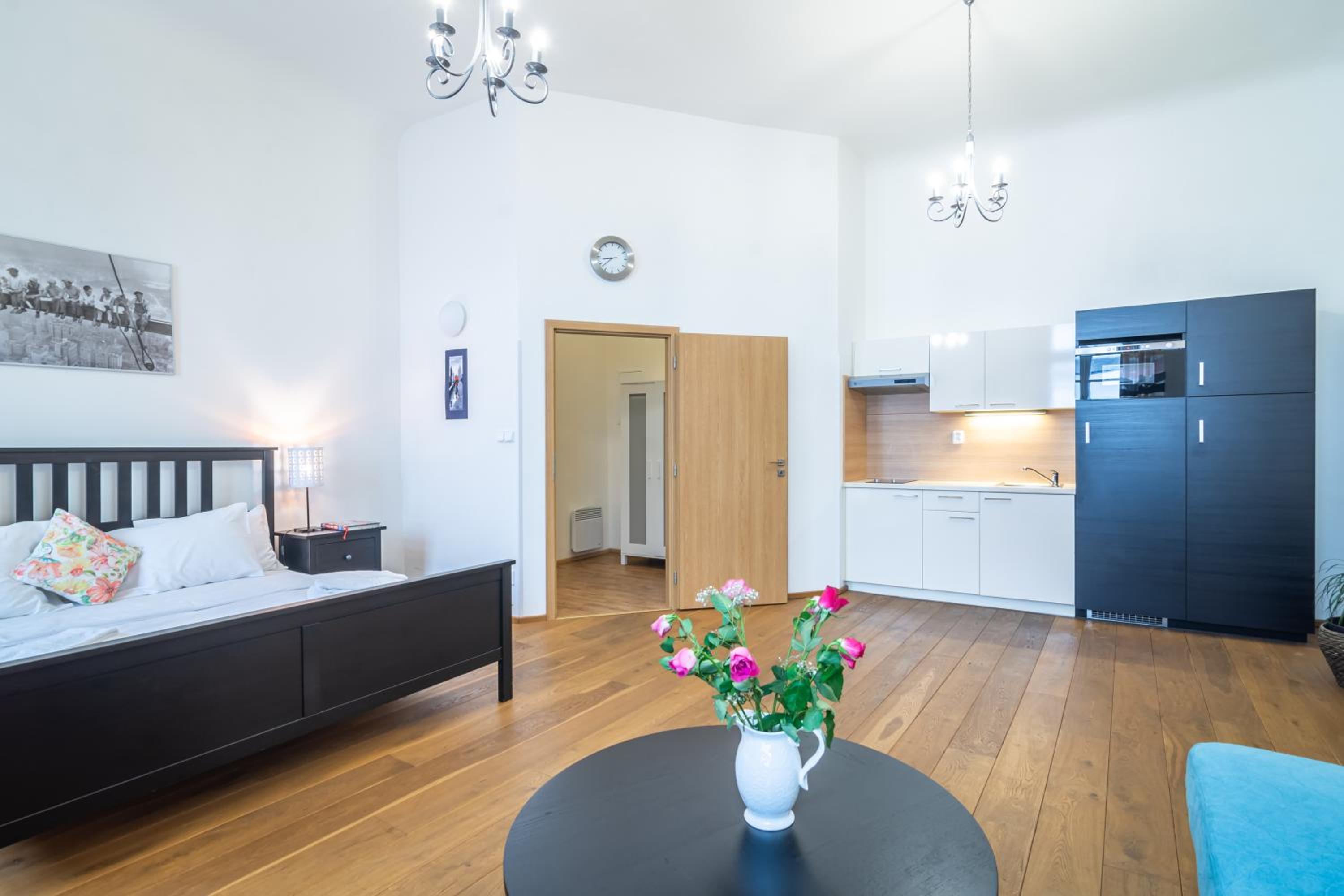 Available room