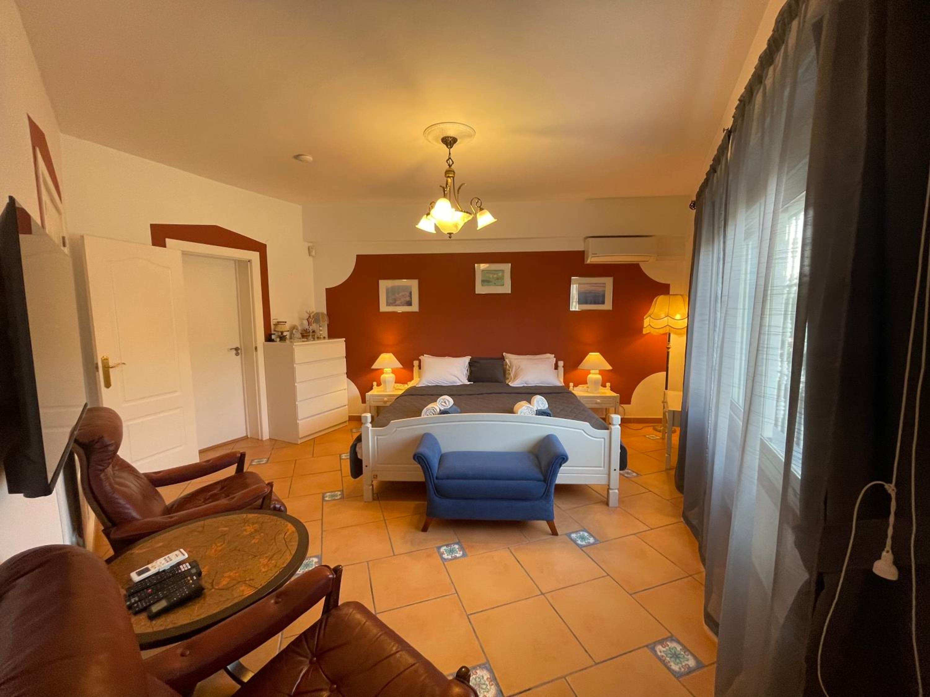 Habitación Queen