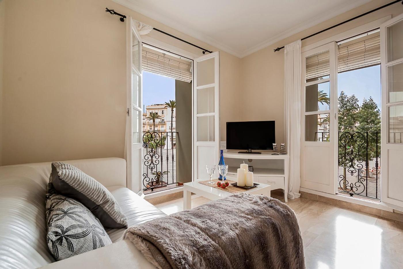 Apartamento