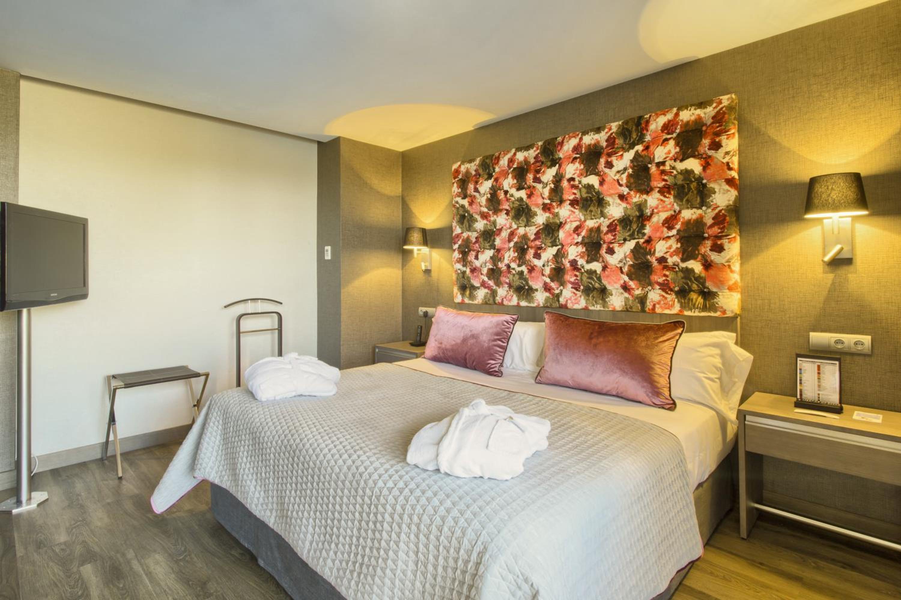 Suite Reloj photo 2
