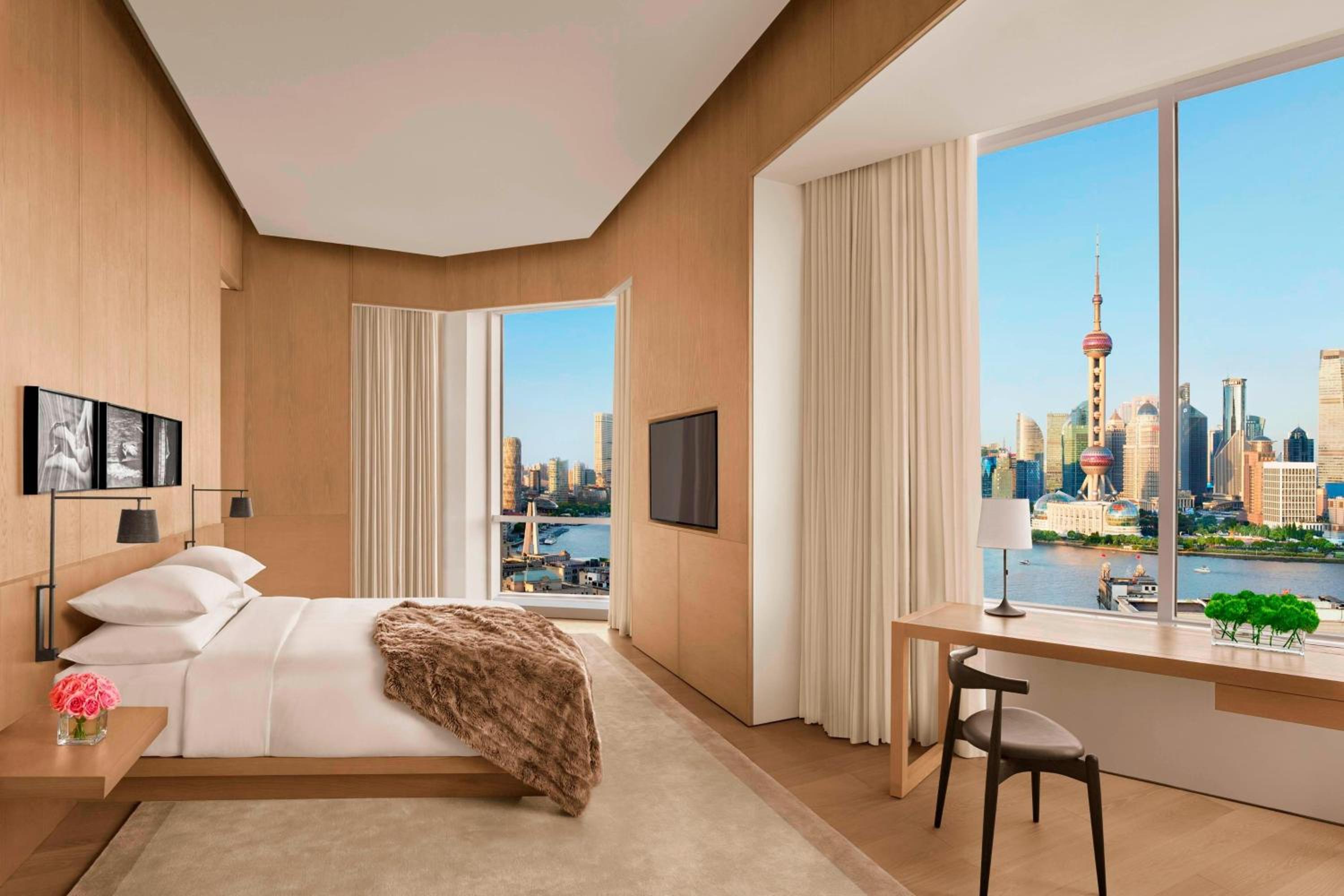 Bund View Suite - Photo 3