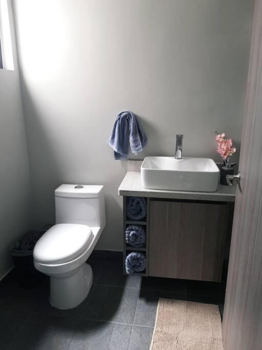 Apartment photo 3
