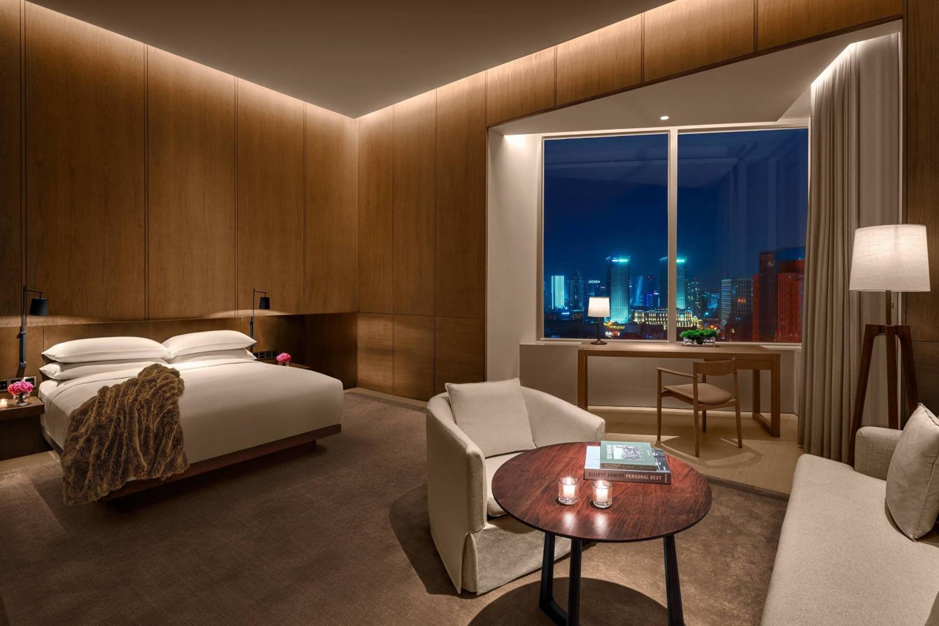 Bund View Loft photo 2