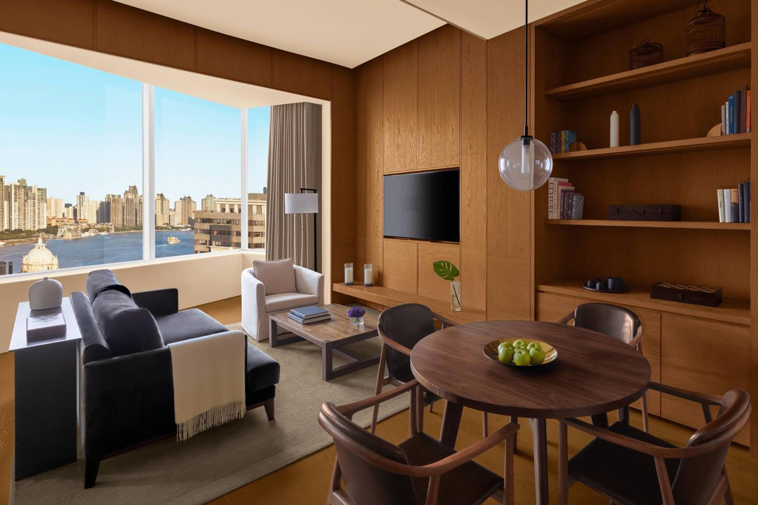 Bund View Suite - Photo 1