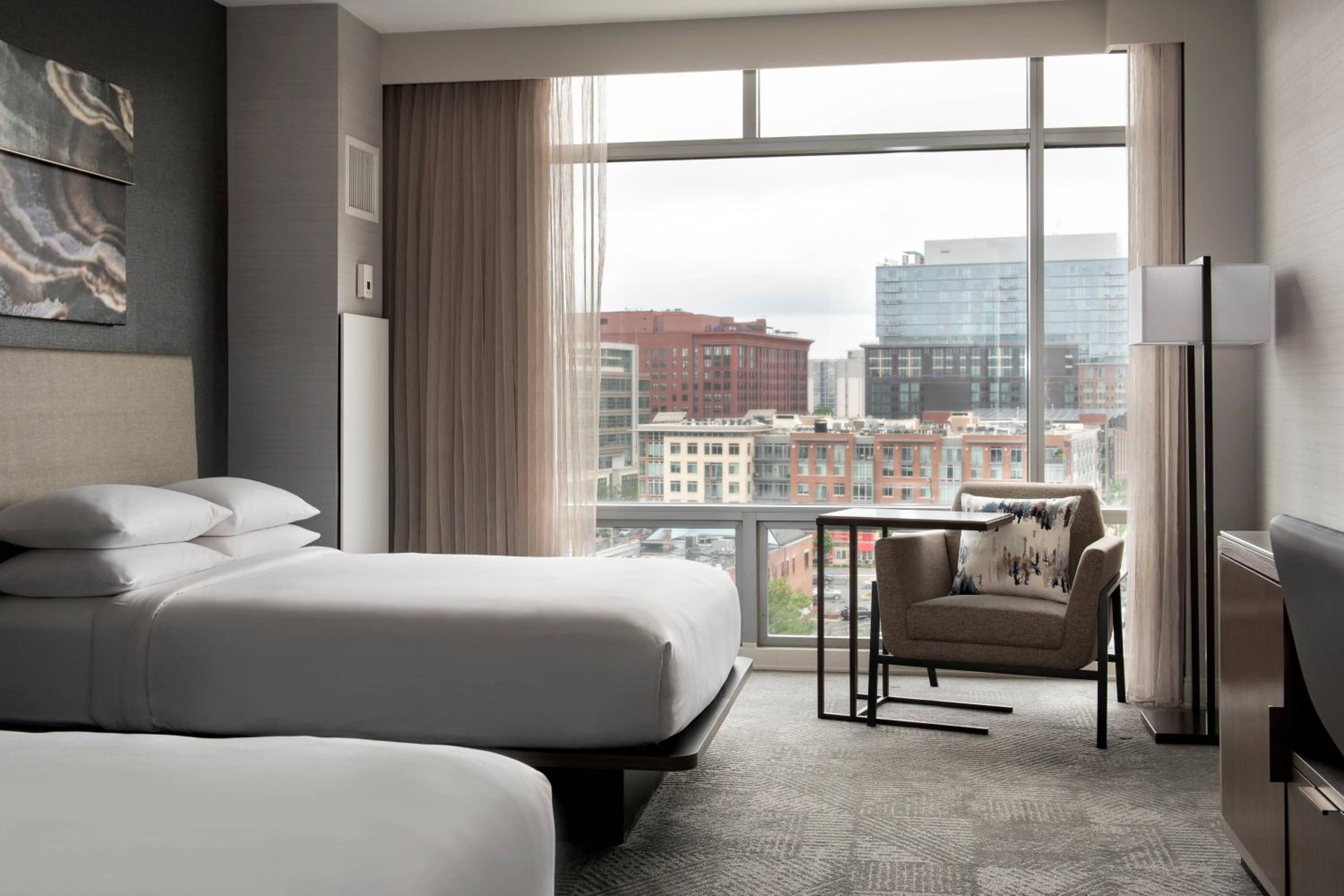 Double Room Mclub Access - Photo 5