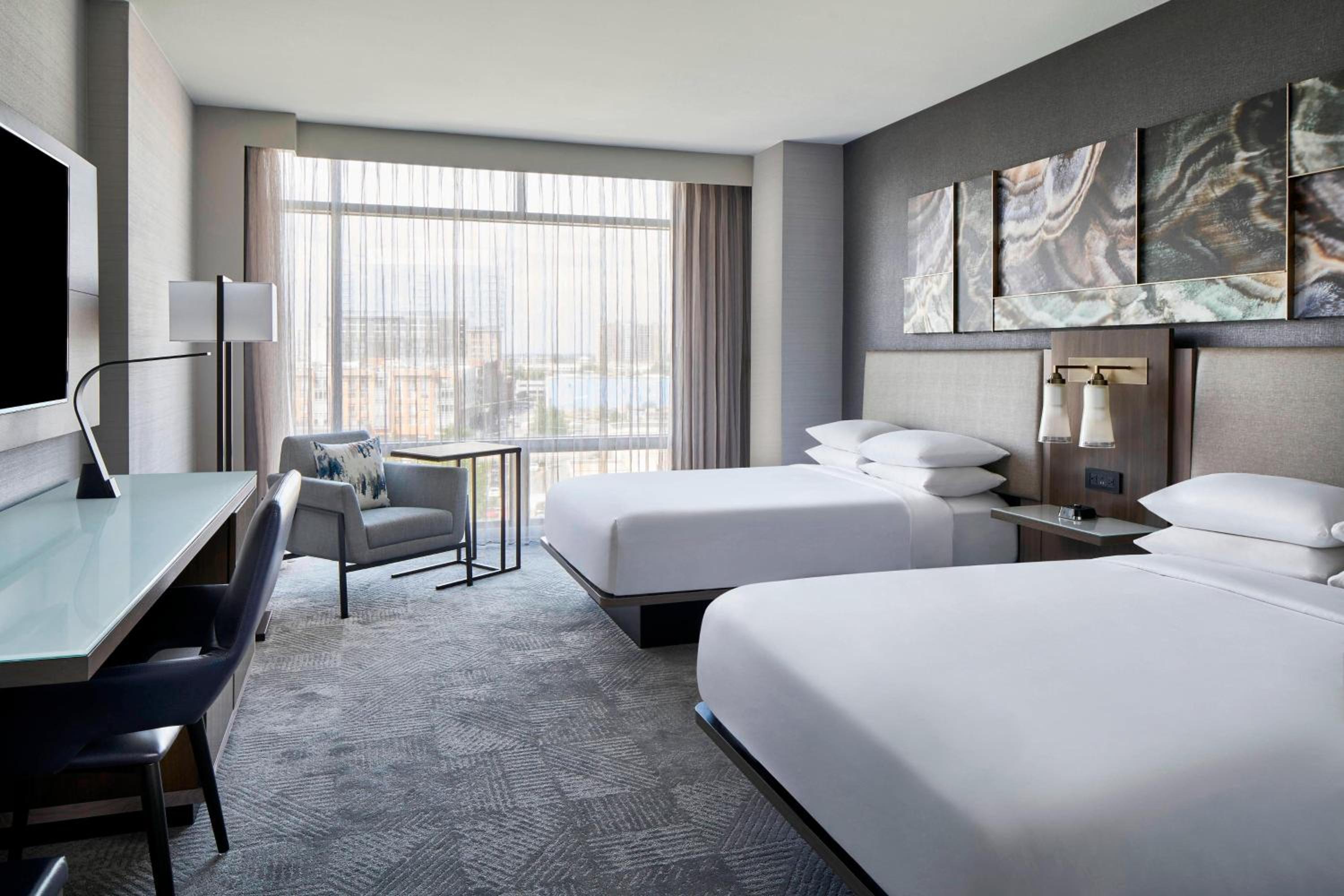 Double Room Mclub Access - Photo 6