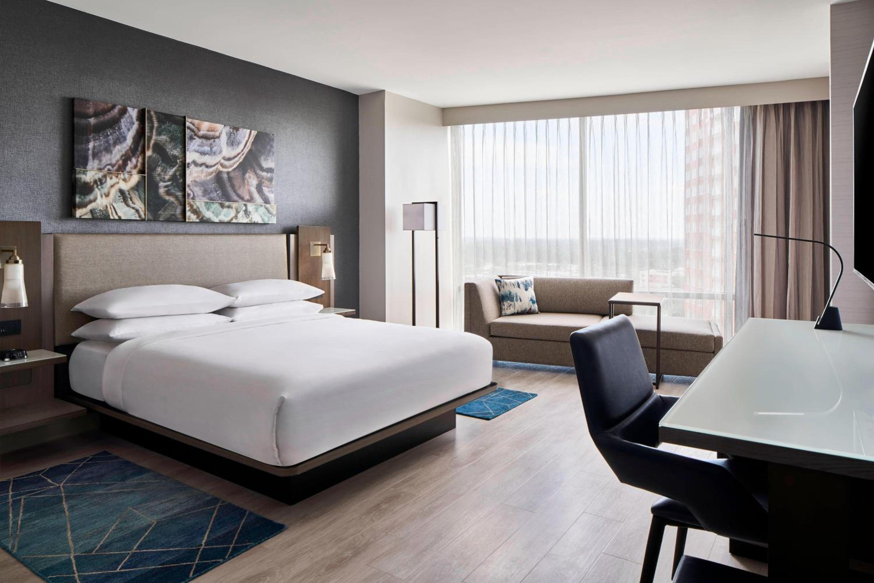 Executive King Room - Photo 1